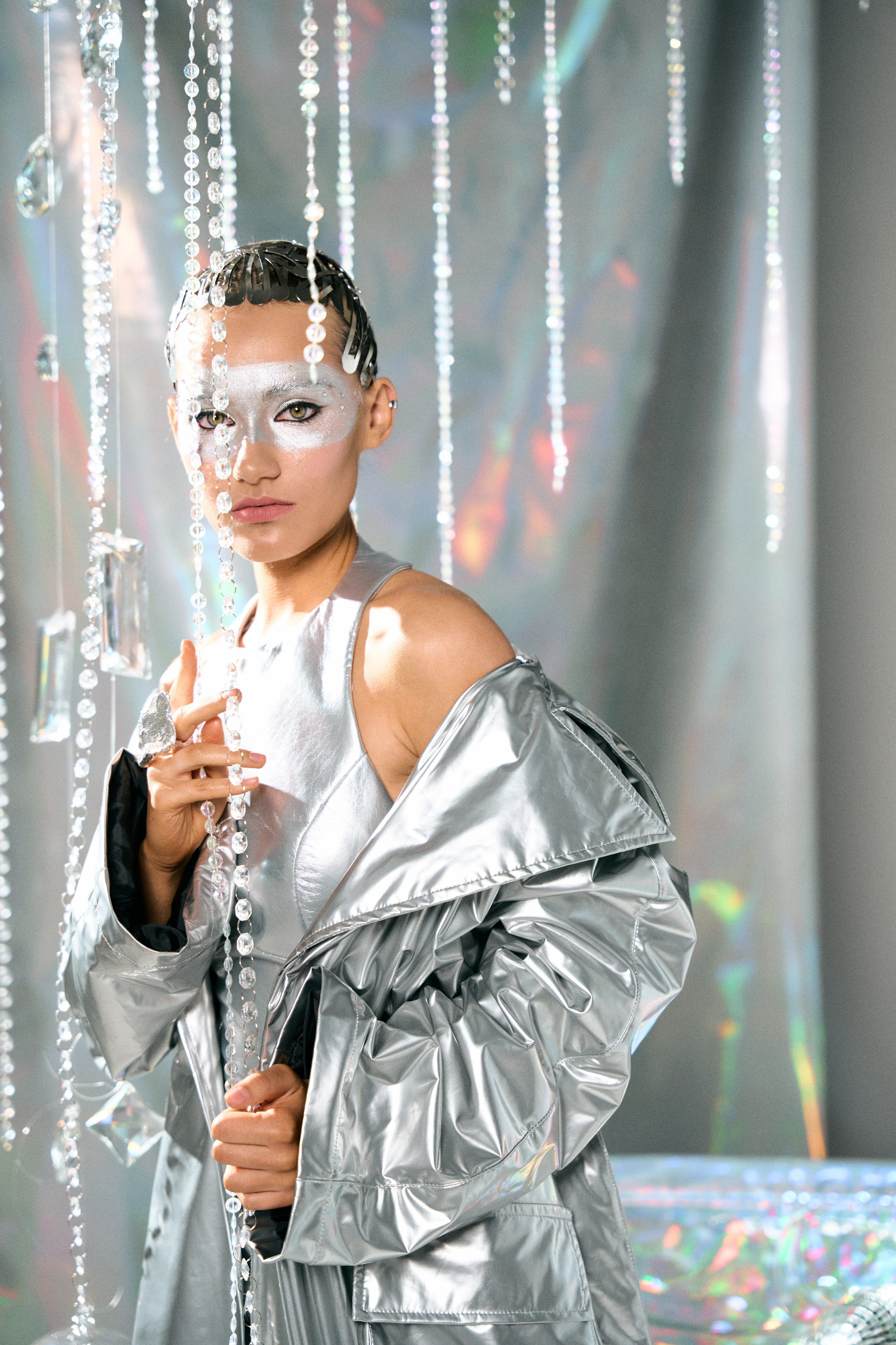 Портреты. Уголок фототворчества Никиты Усачева