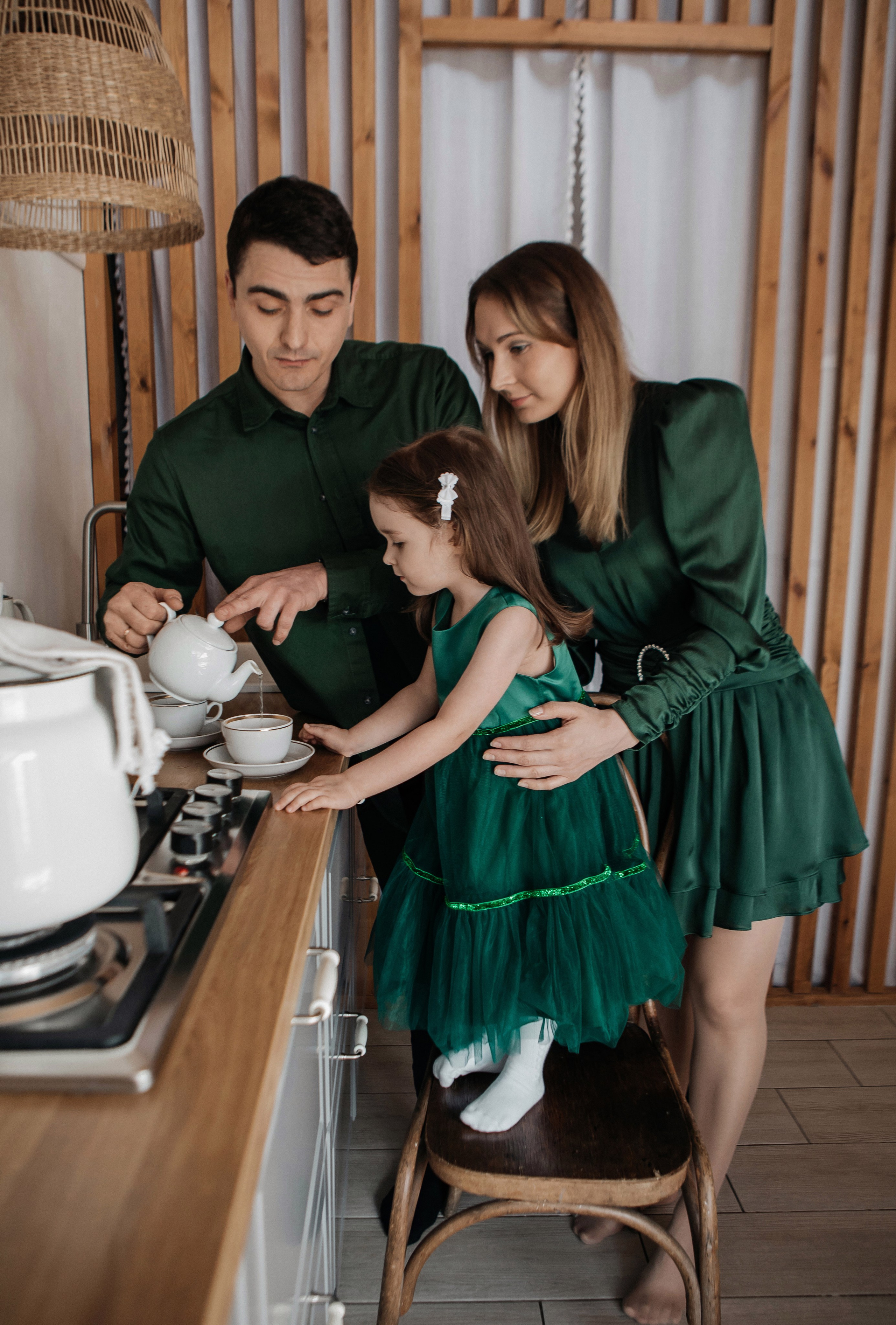 Сергей Ксюша Мирослава. Свадебный и семейный фотограф Ибрагимова Мария из Екатеринбурга