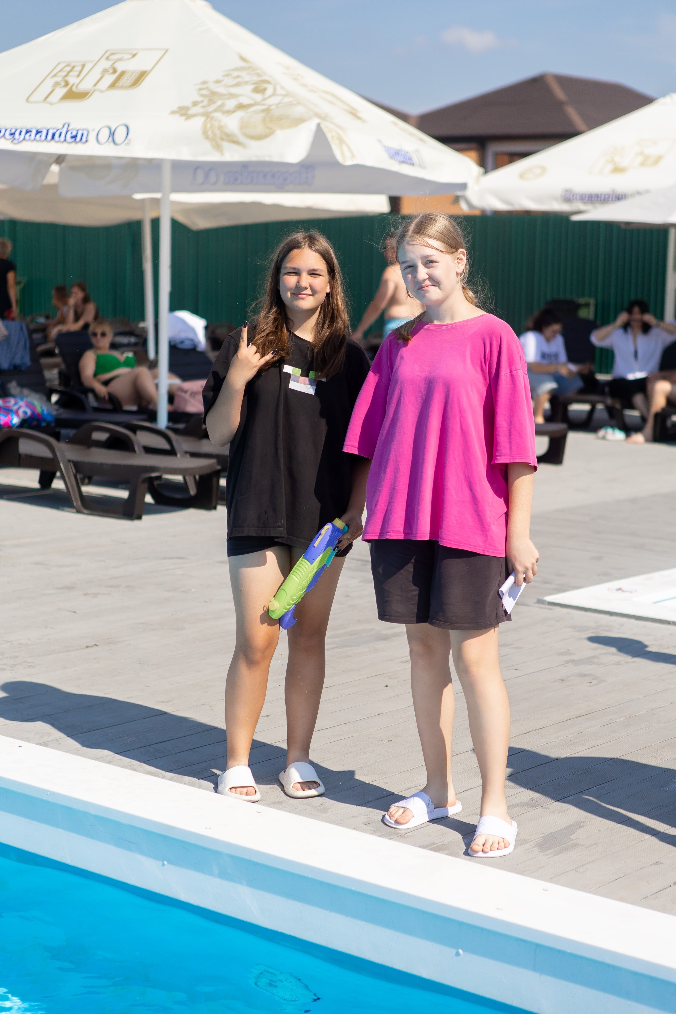 БЕКАРТ — День Семьи. Свадебный и портретный Фотограф в Липецке Дмитрий Котюков