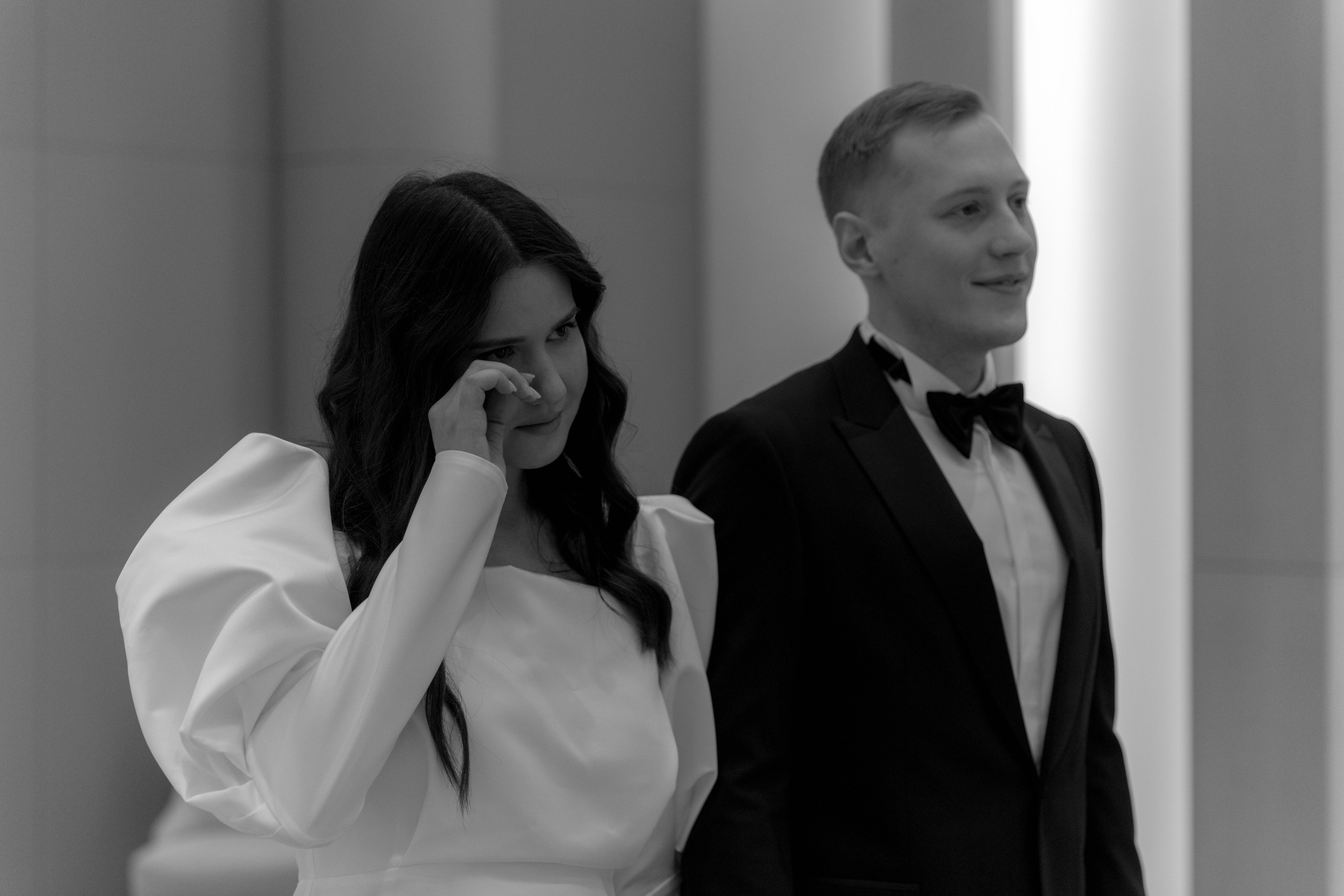 Maria & Andrei. Свадебный фотограф в Москве и в Санкт-Петербурге