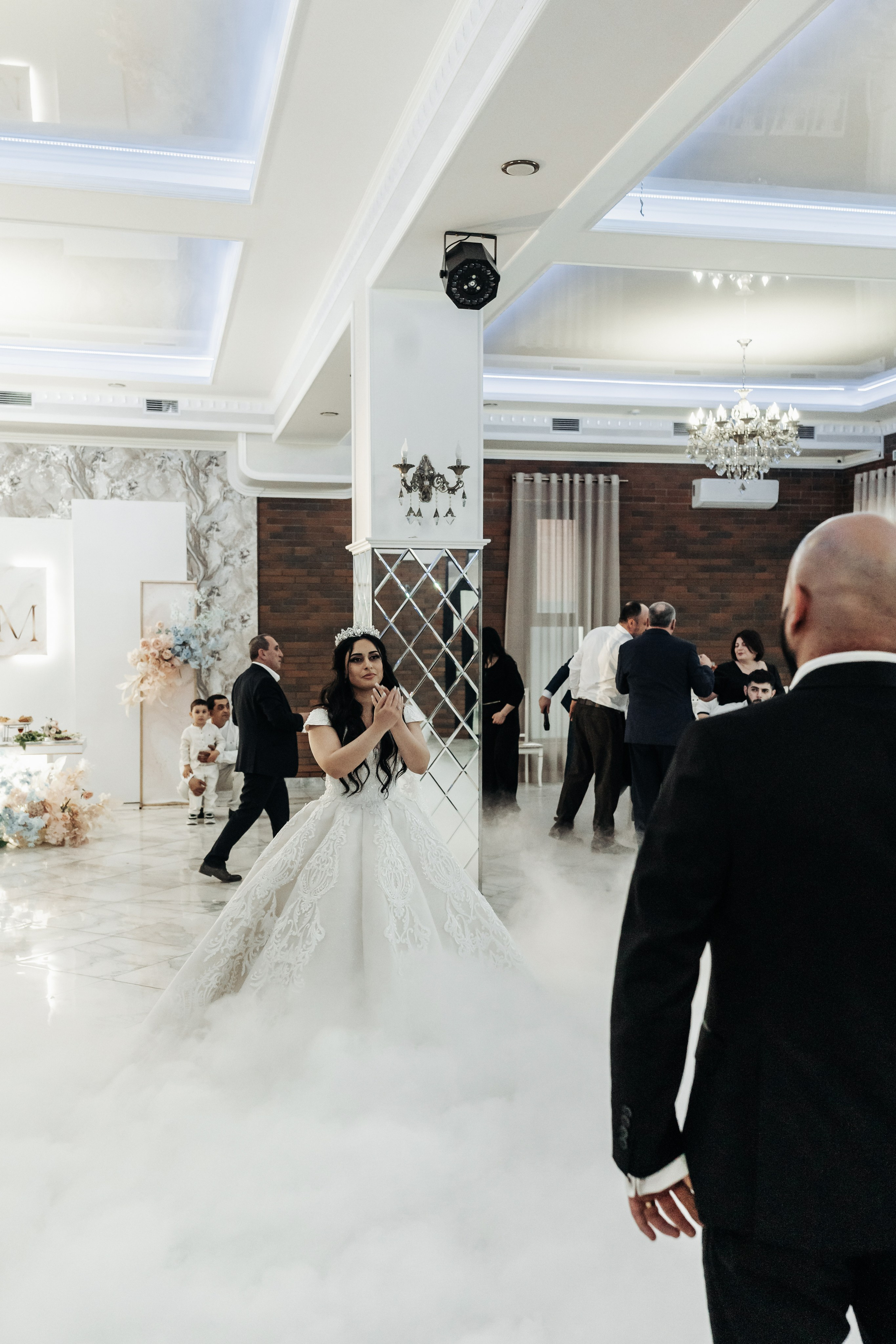 MILENA&OVANES. Свадебный и семейный фотограф в Самаре Алёна Савельева