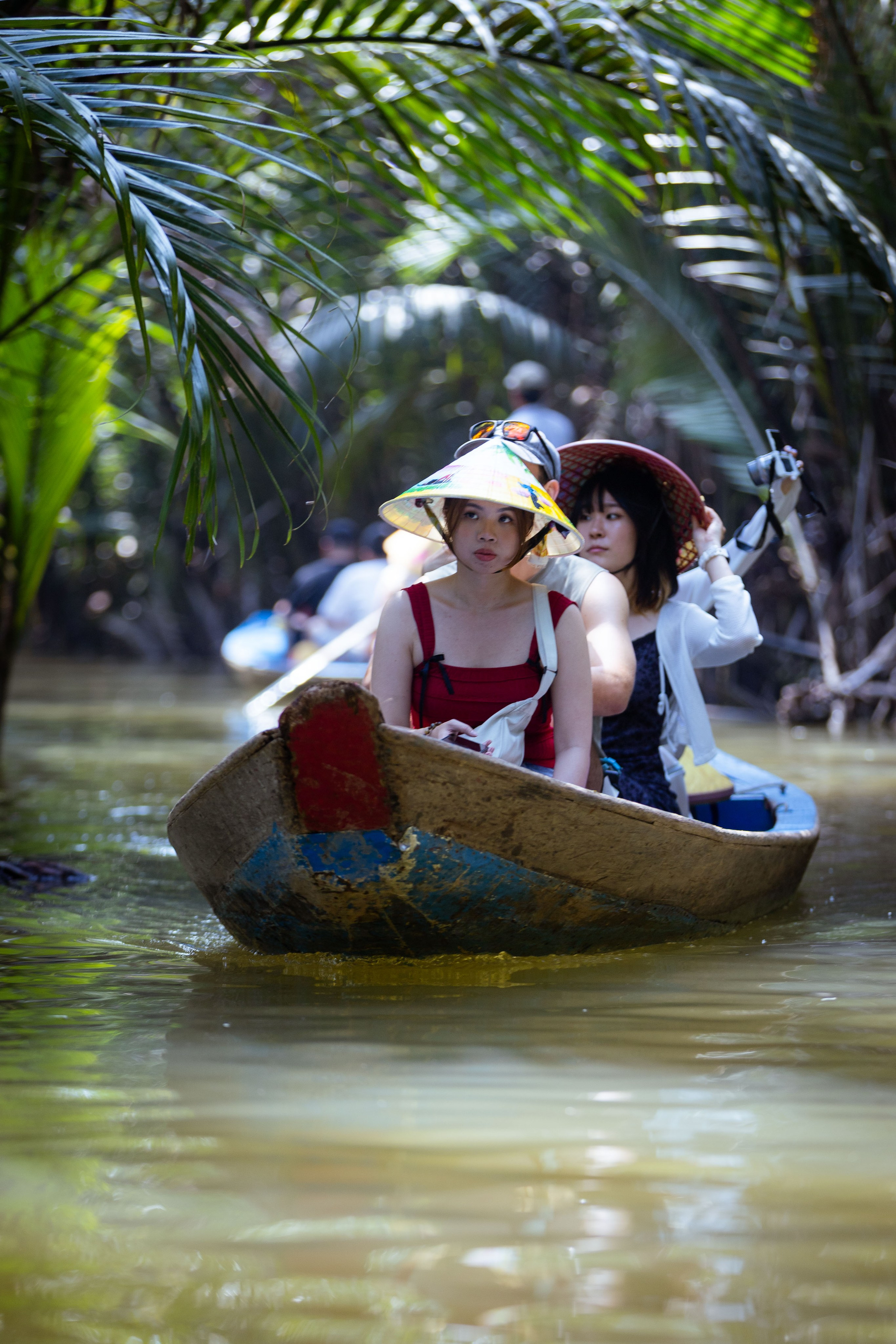 Вьетнам (зима 2025-2026). Фотограф Виноградов Константин