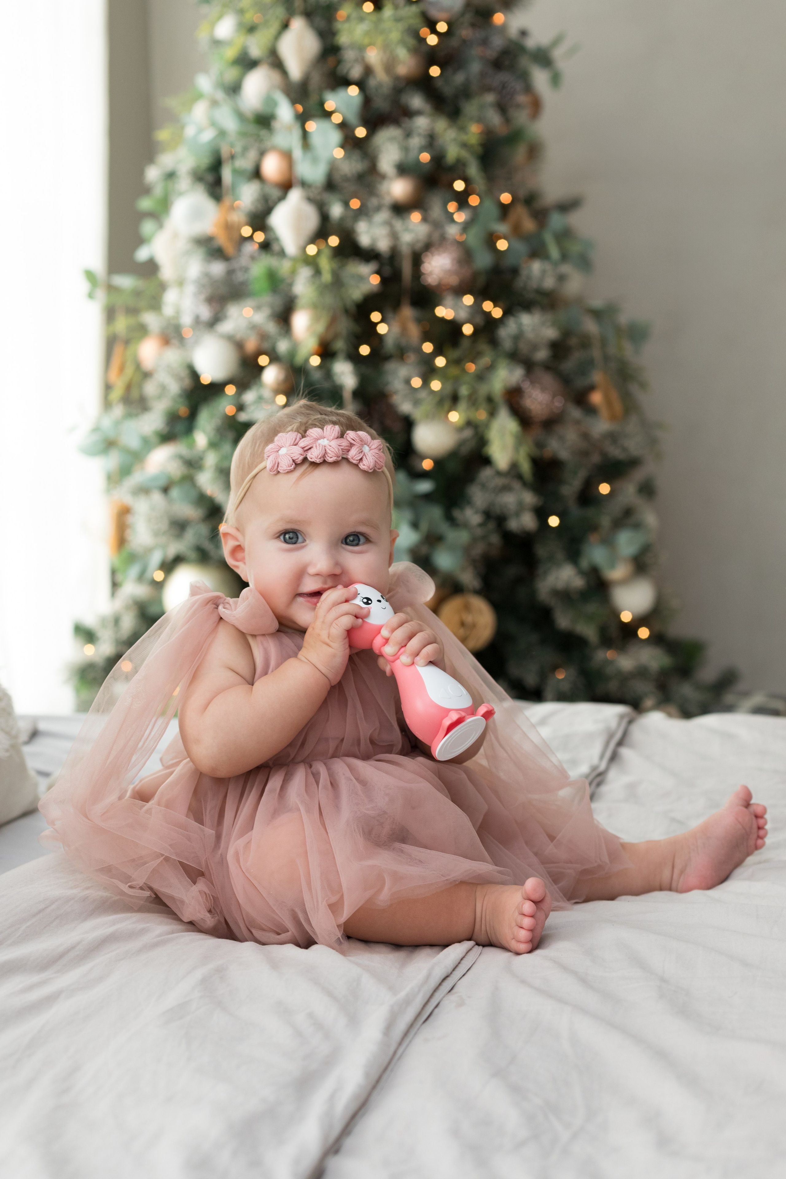 Новогодняя фотосессия для детского бренда. Детский и контент фотограф Надя Волкова Санкт-Петербург