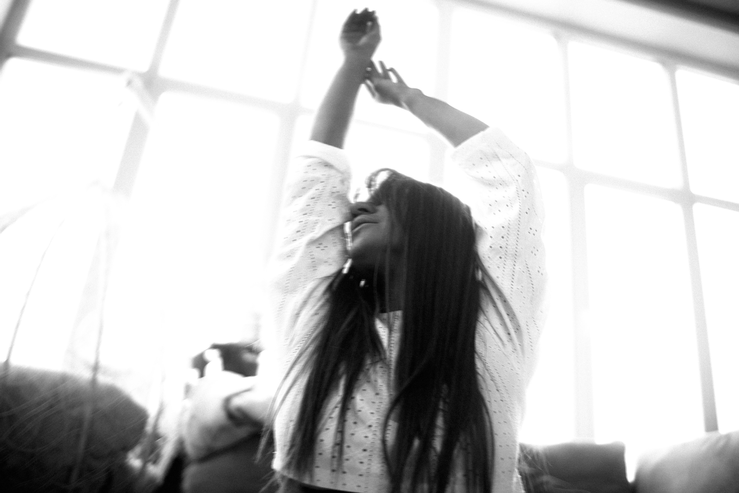 Алла. Фотограф в Новосибирске Владислав Унтерберг