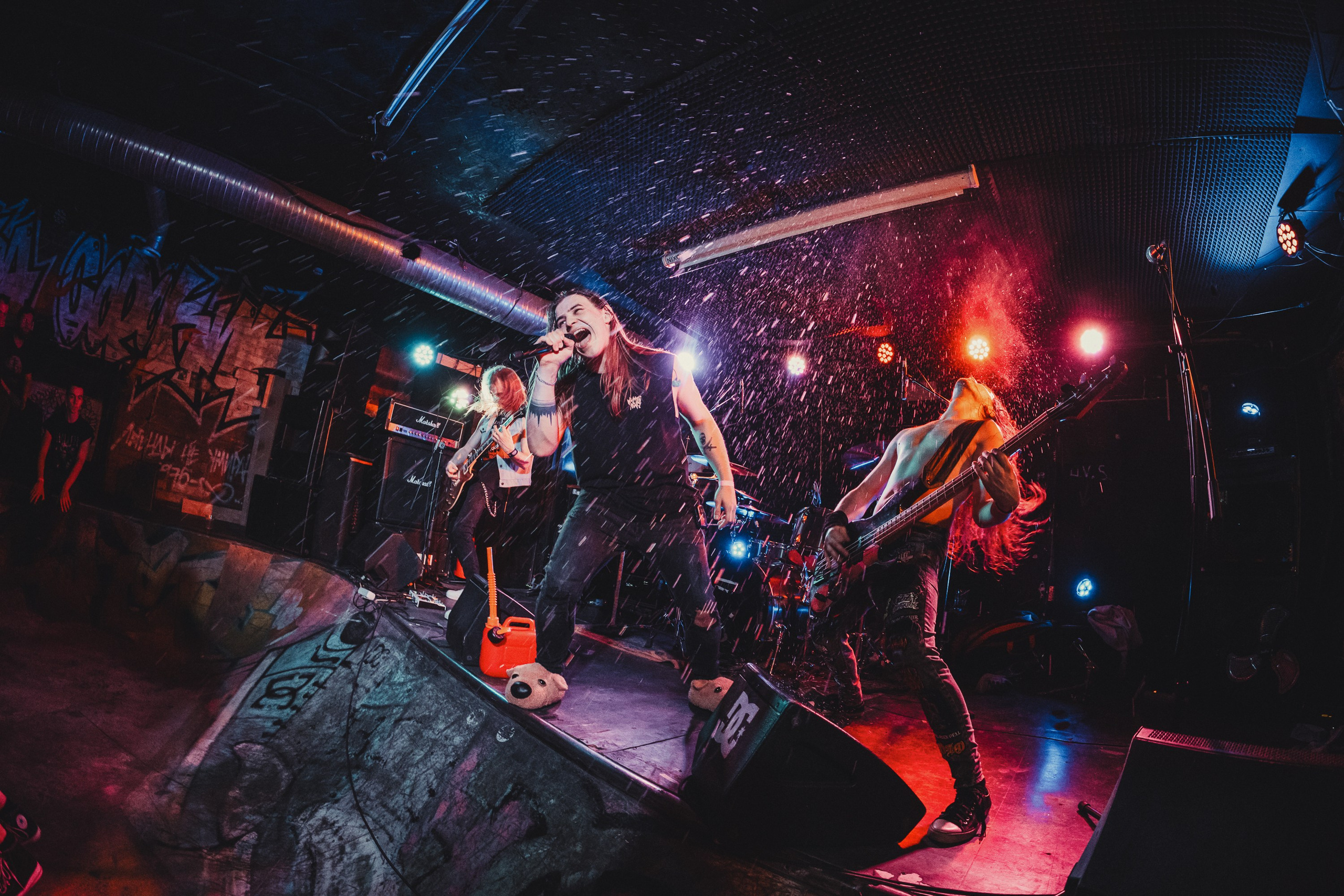 Концерты. Страница