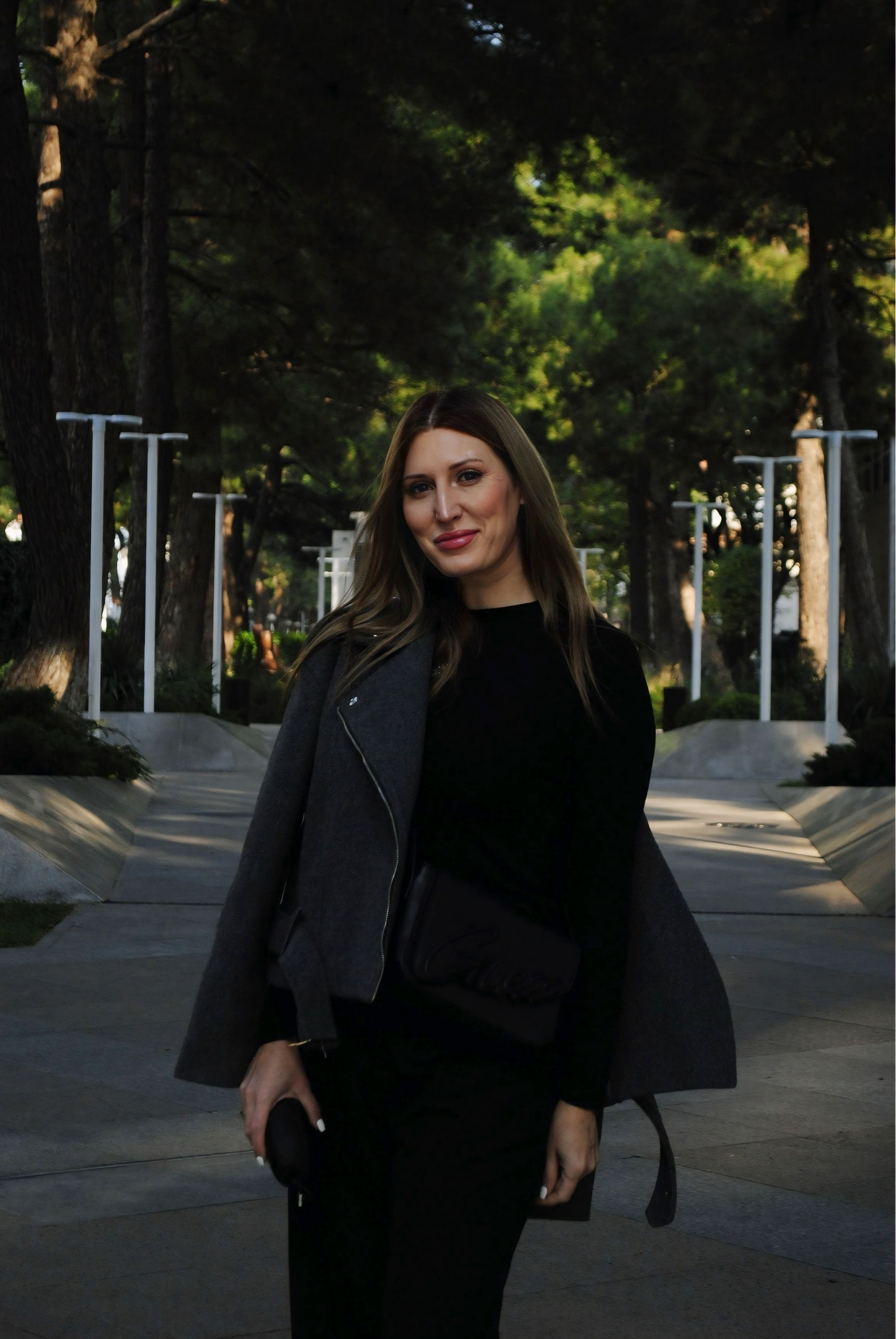 Анжелика. Фотограф Мария Мусаелян