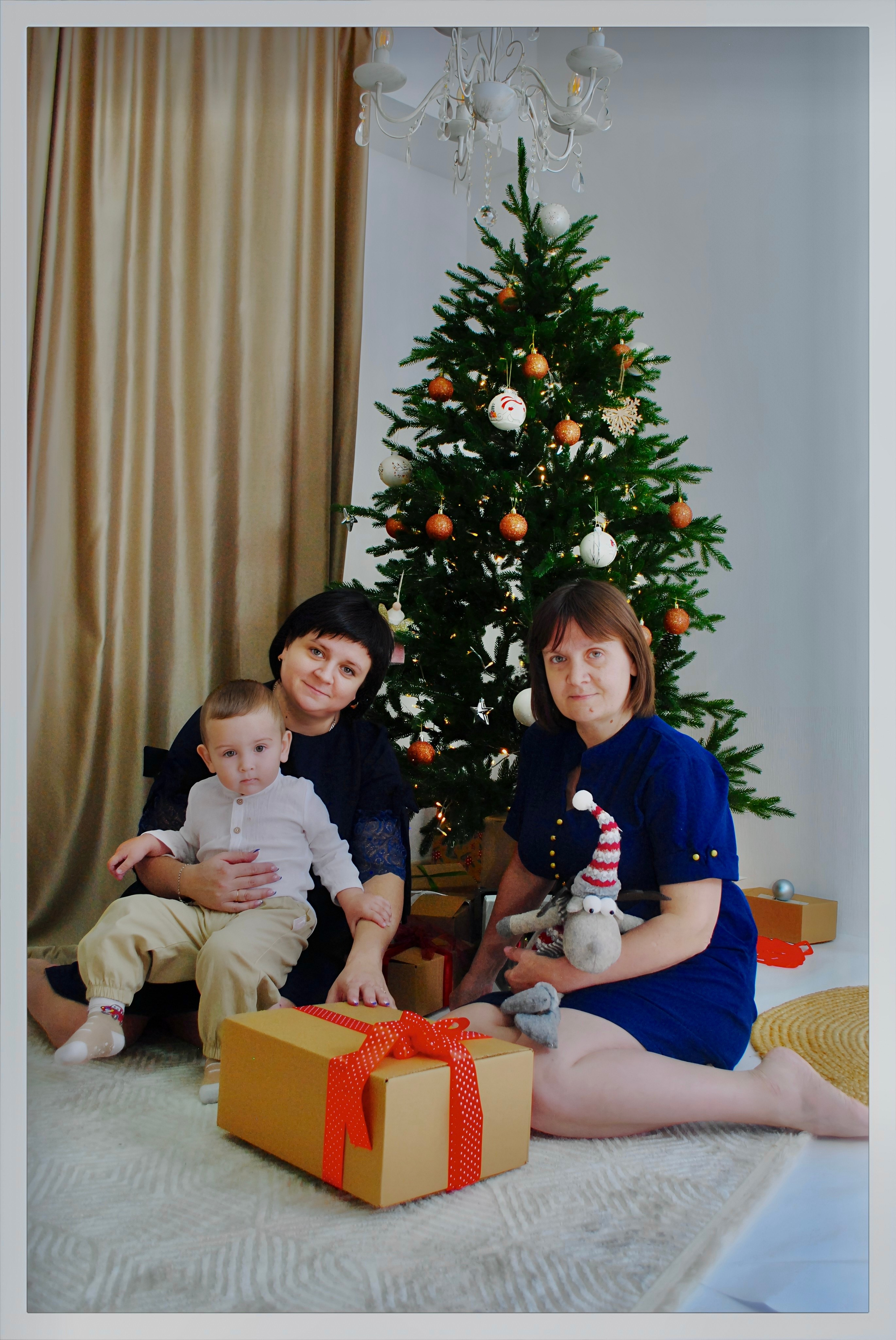 Тимур. Фотограф Мария Мусаелян