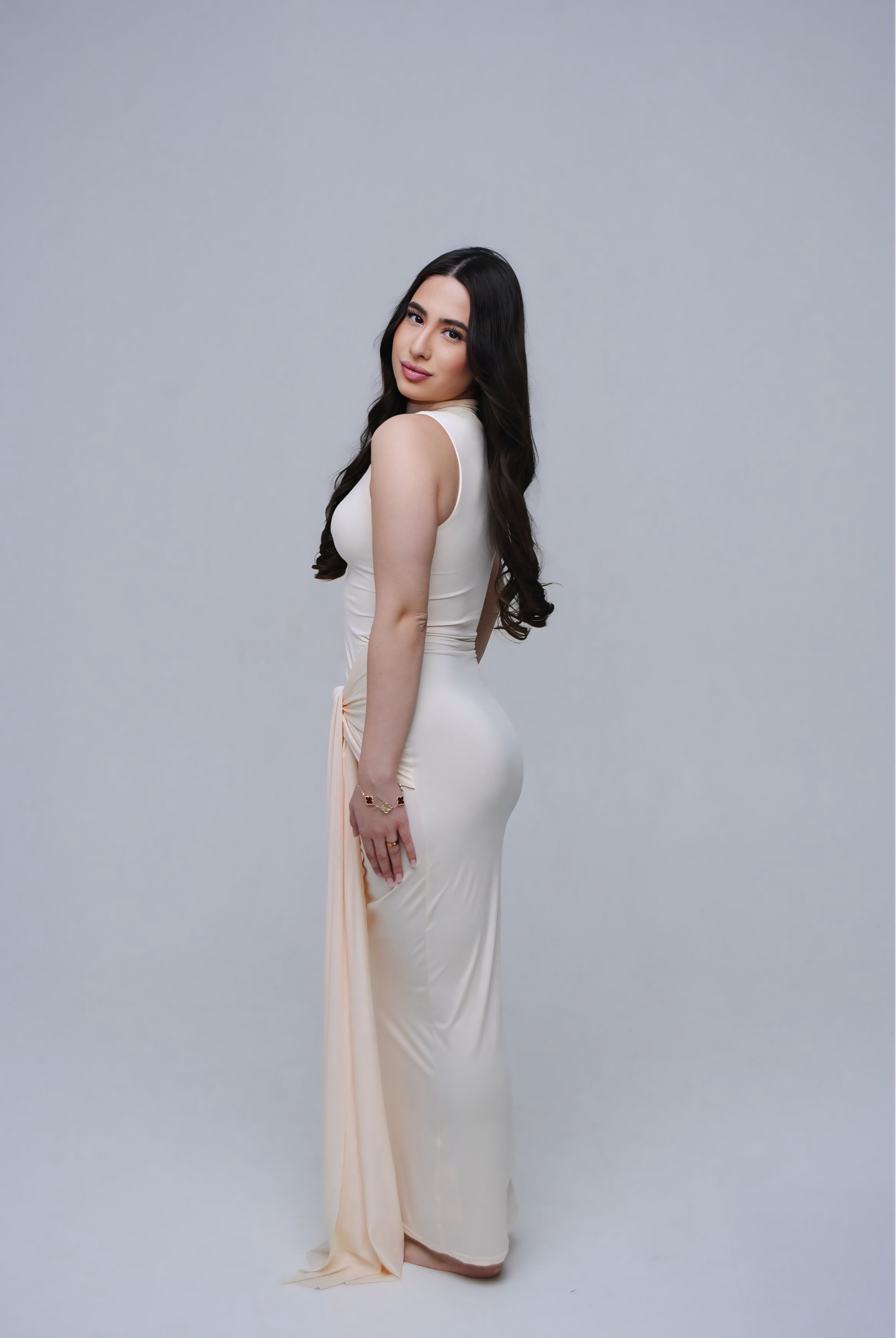 Эльвира. Фотограф Мария Мусаелян