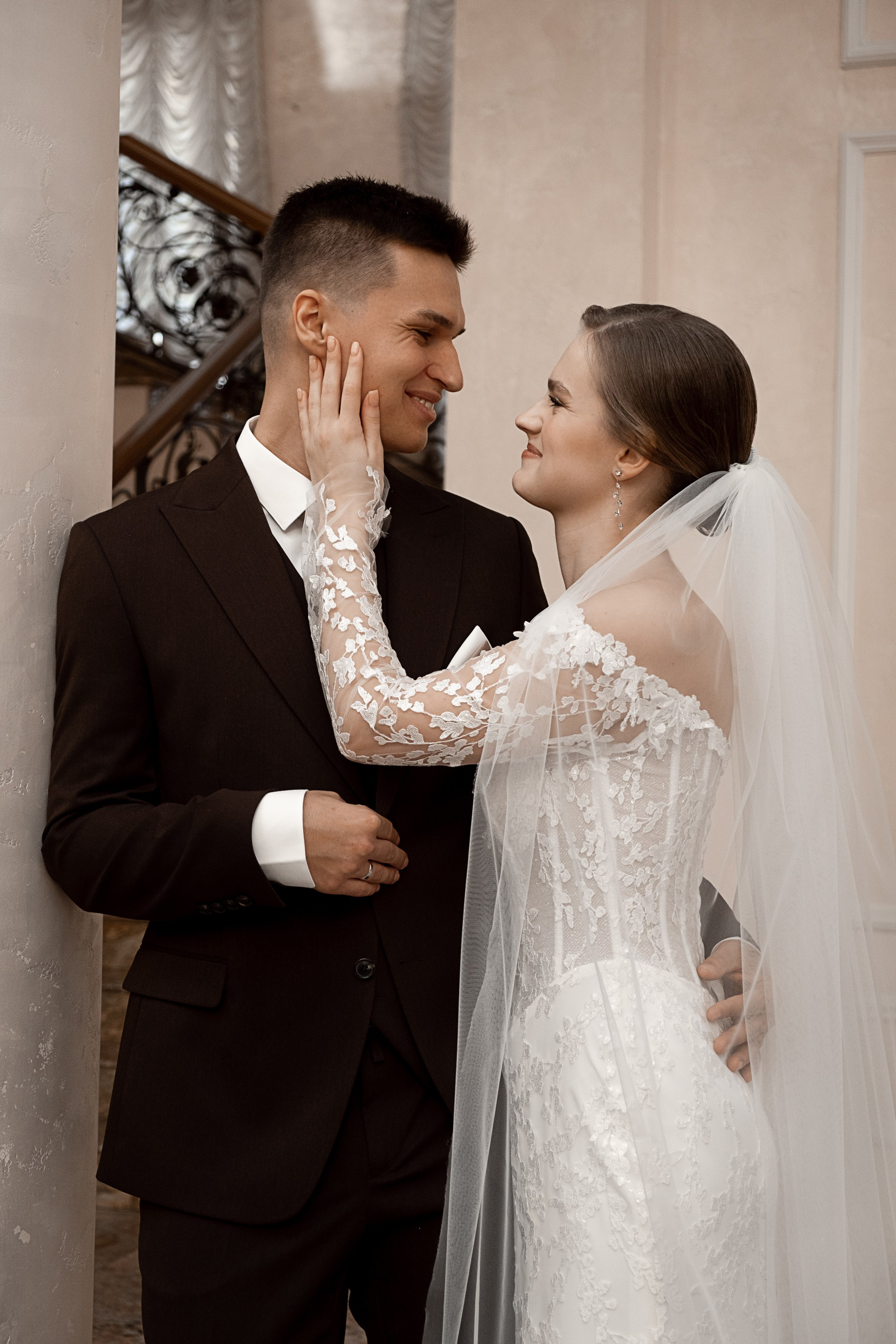 Денис & Алина. Свадебный и семейный фотограф в Тюмени Екатерина Дубровина