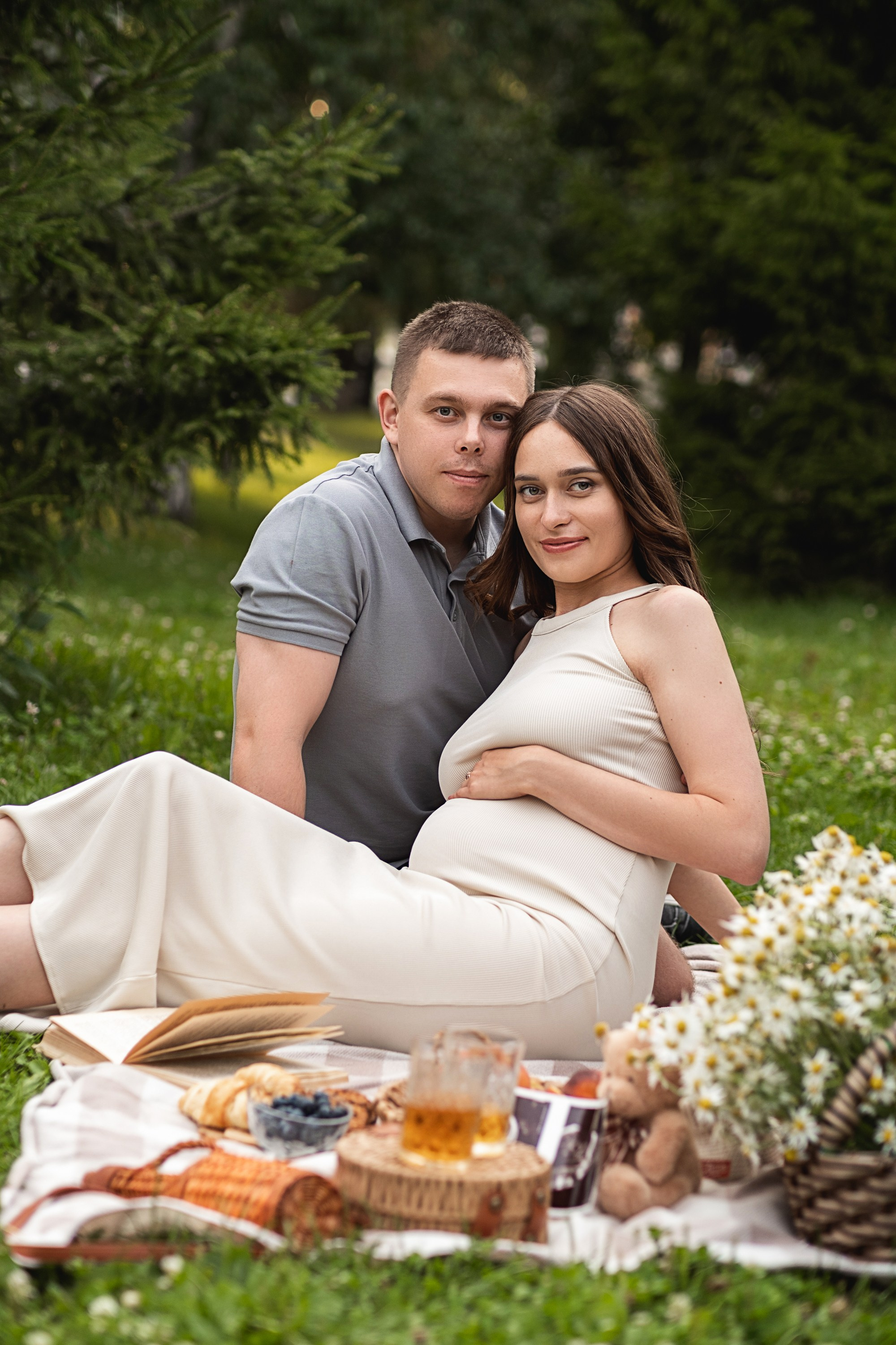 Саша & Оля. Свадебный и семейный фотограф в Тюмени Екатерина Дубровина