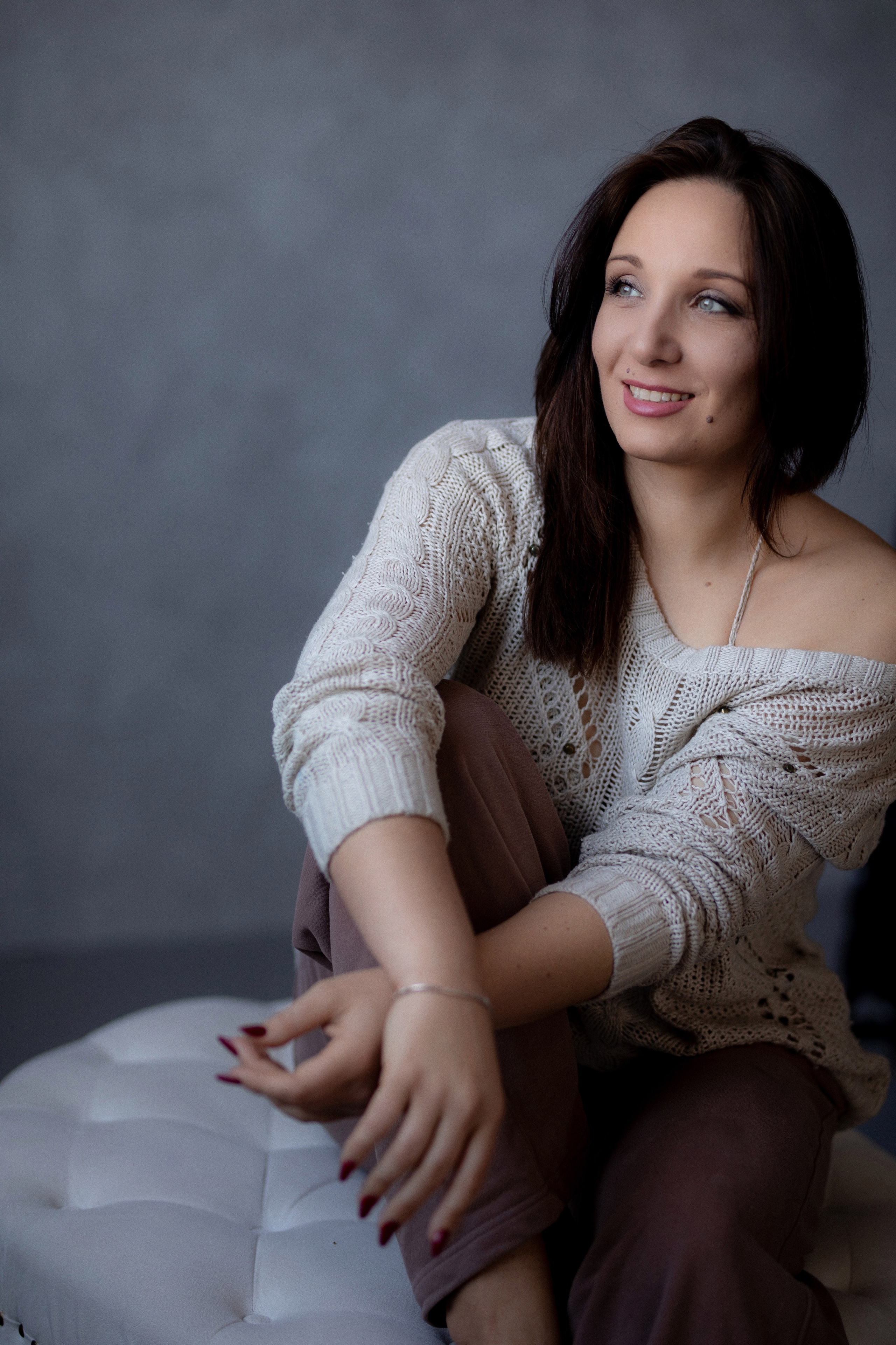 Наталья. Фотограф чувственного портрета в Санкт-Петербурге Светлана Фролова