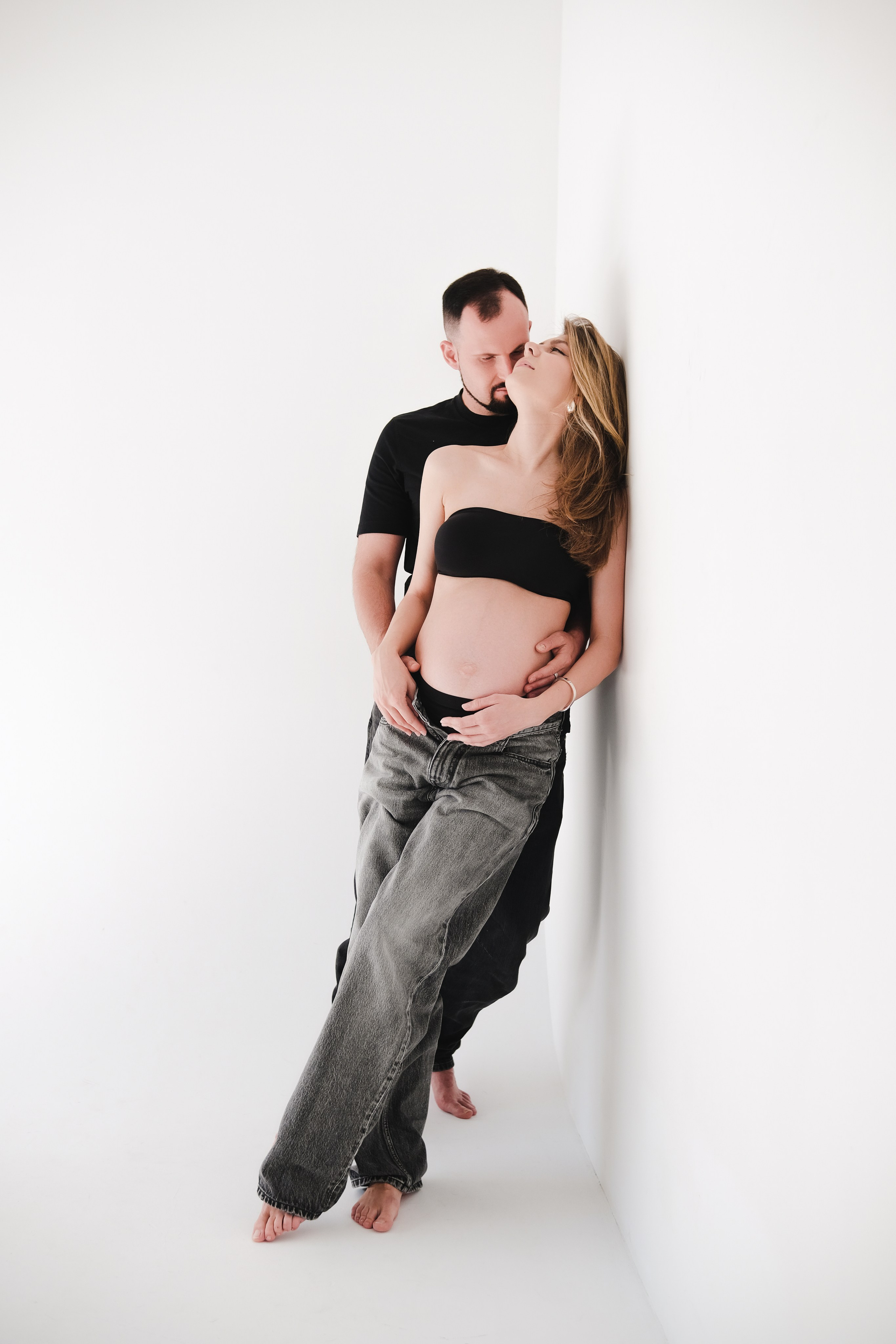 Беременность. Свадебный (и не только) фотограф. Москва