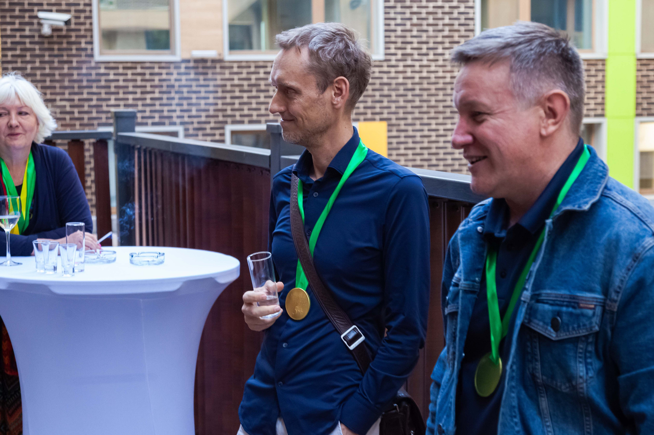 Репортажное портфолио. Профессиональный фотограф Иван Фролов