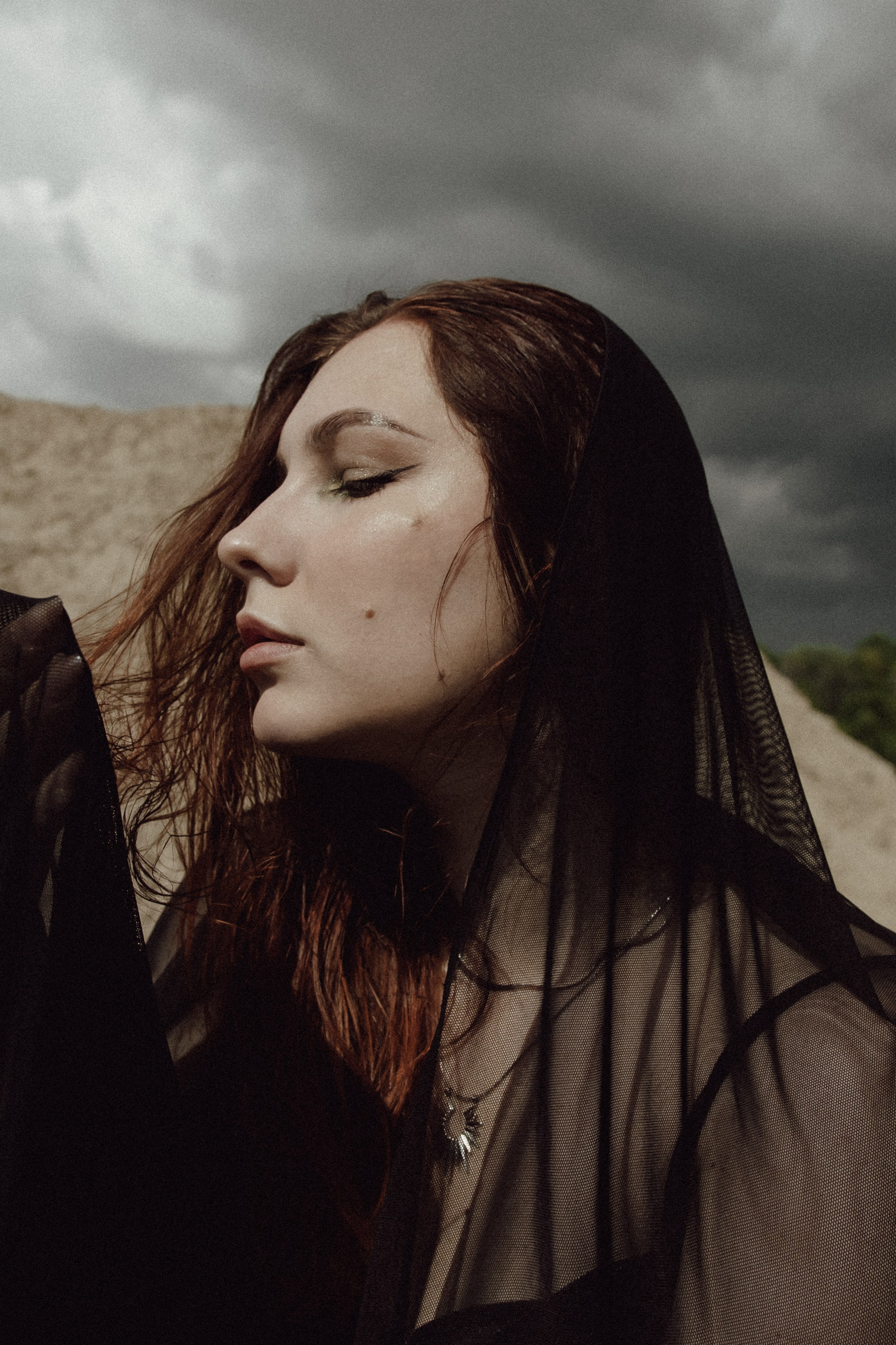 Аня. Фотограф в Кирове и Кирово-Чепецке Валерия Шиляева