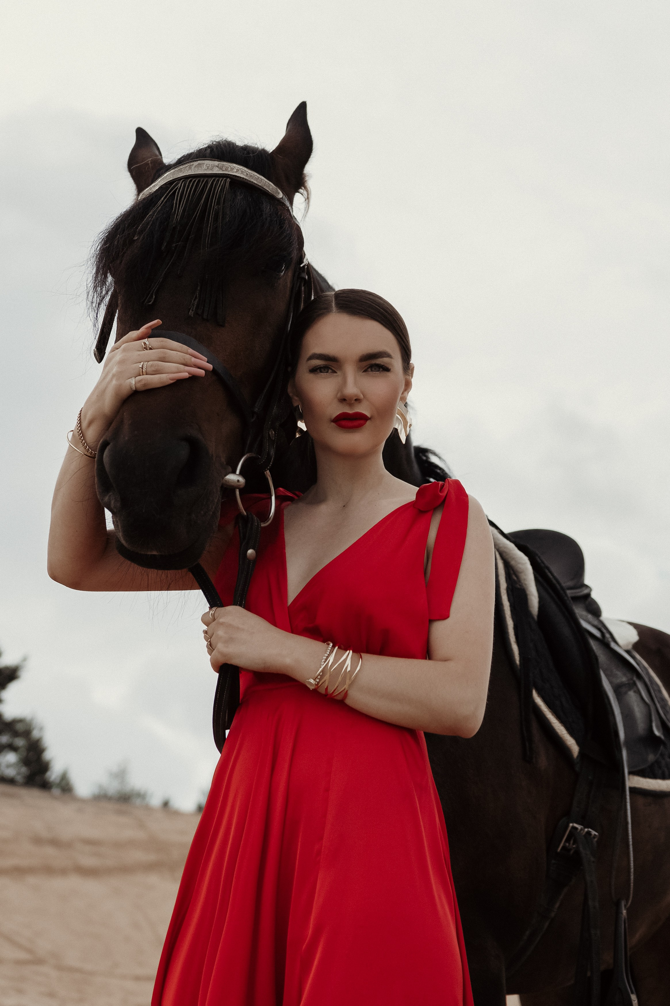 Александра. Фотограф в Кирове и Кирово-Чепецке Валерия Шиляева