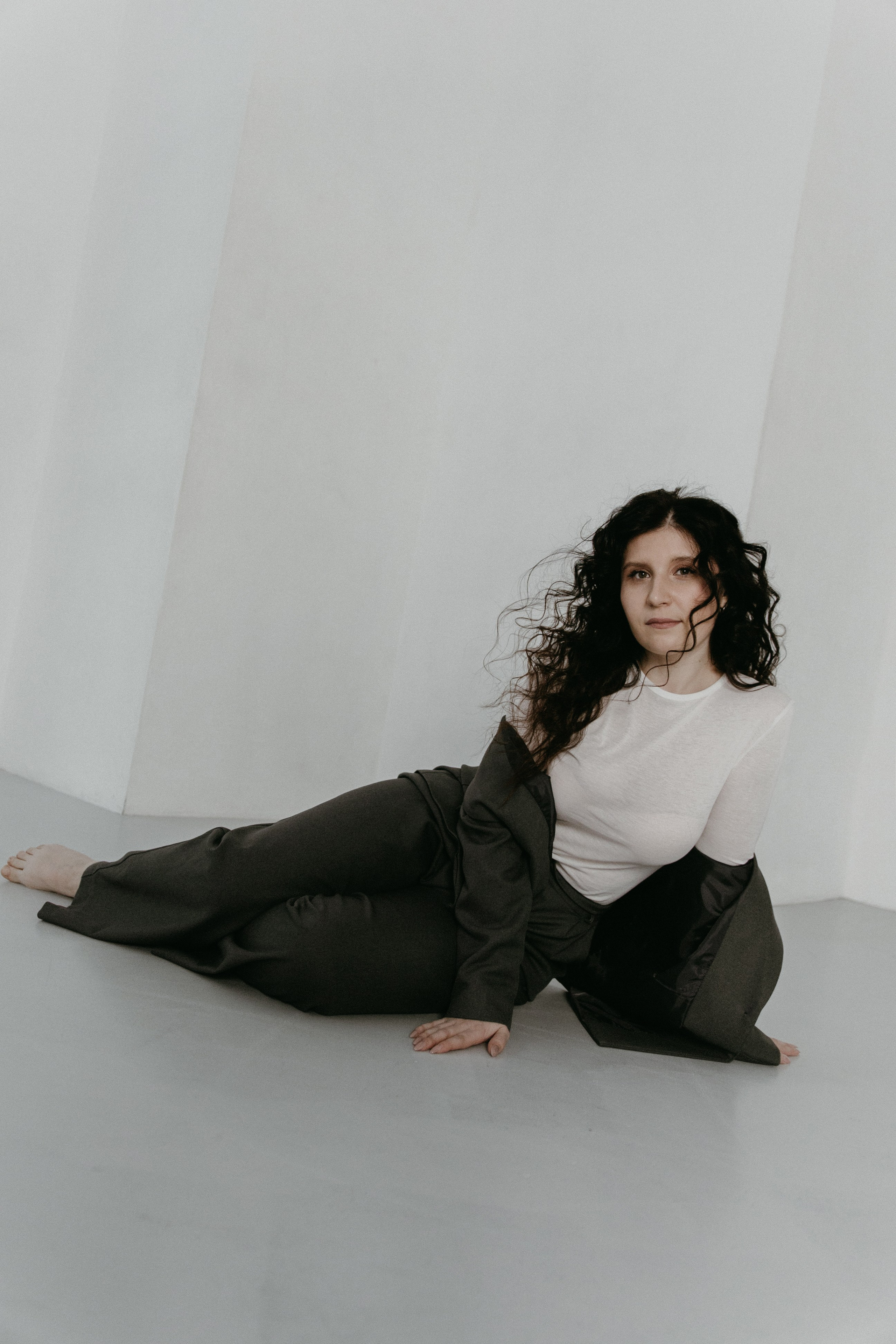 Екатерина. Фотограф в Кирове и Кирово-Чепецке Валерия Шиляева