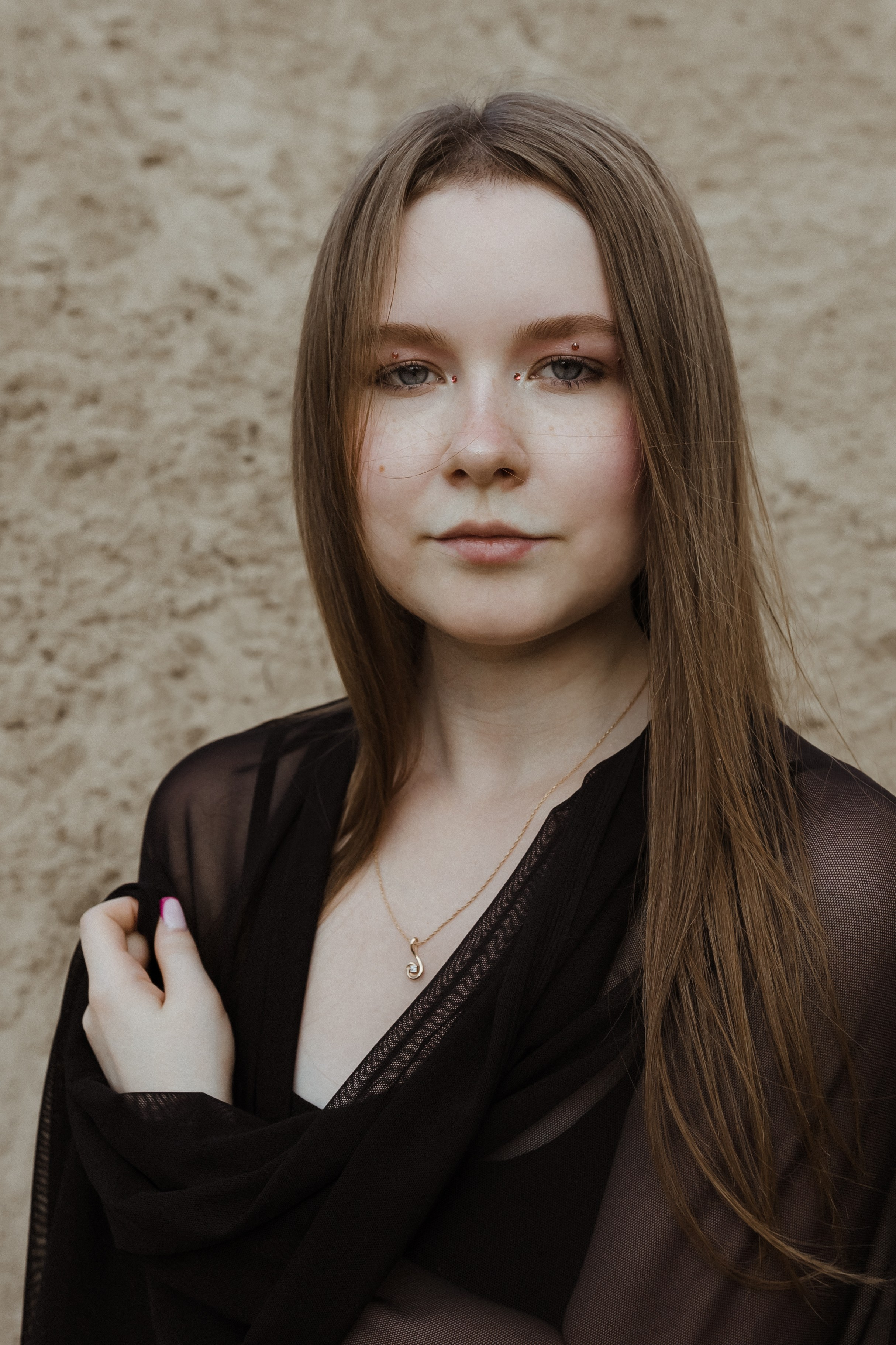 Мария. Фотограф в Кирове и Кирово-Чепецке Валерия Шиляева