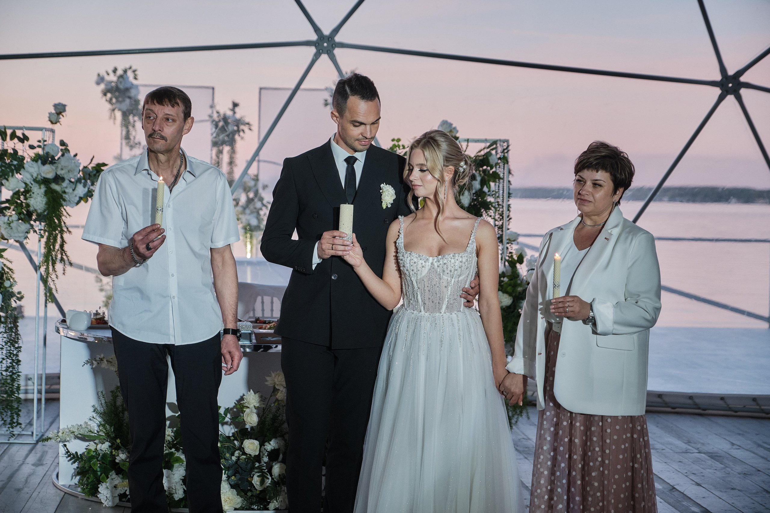 АНТОН И АНАСТАСИЯ. Свадебный фотограф в Екатеринбурге Соседков Евгений