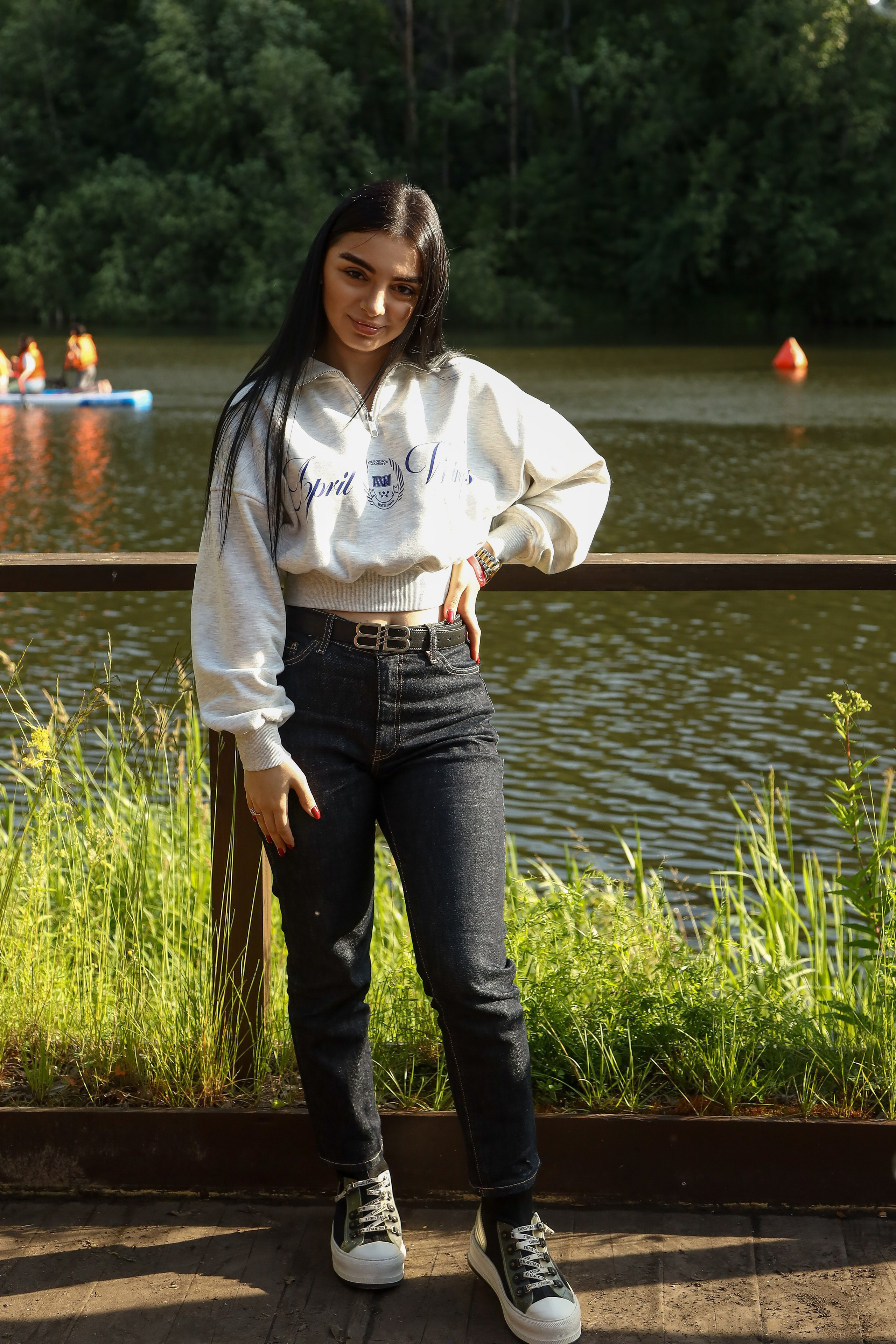 Летний корпоратив Arlight. Фотограф Антон Чупринин