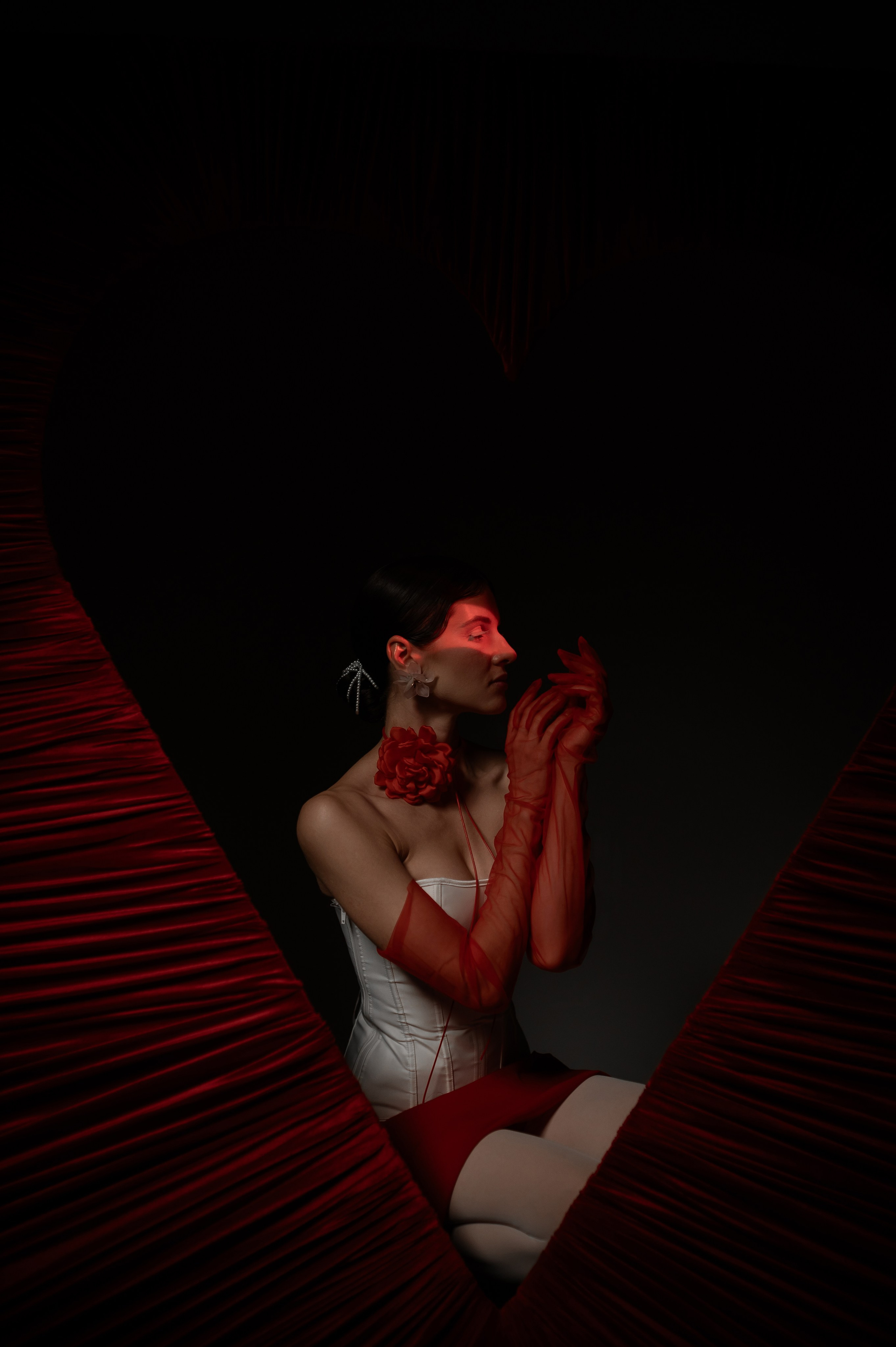 Виктория. Твой личный проводник к красивым фотографиям в Старом Осколе