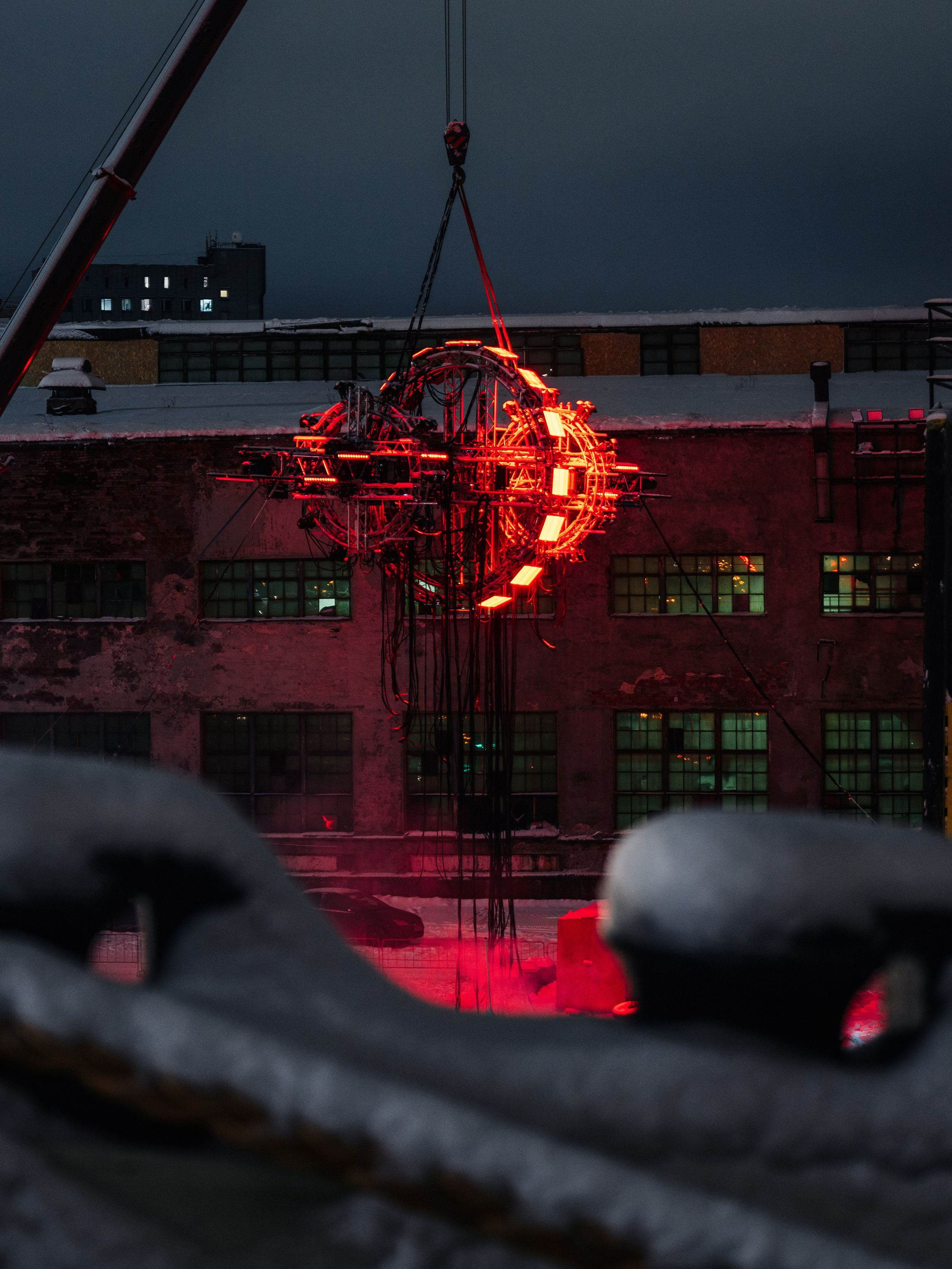 PANTERRA, POSTHUMAN ARTEFACT 003. @tomrus: Рустам Шагиморданов — фотограф