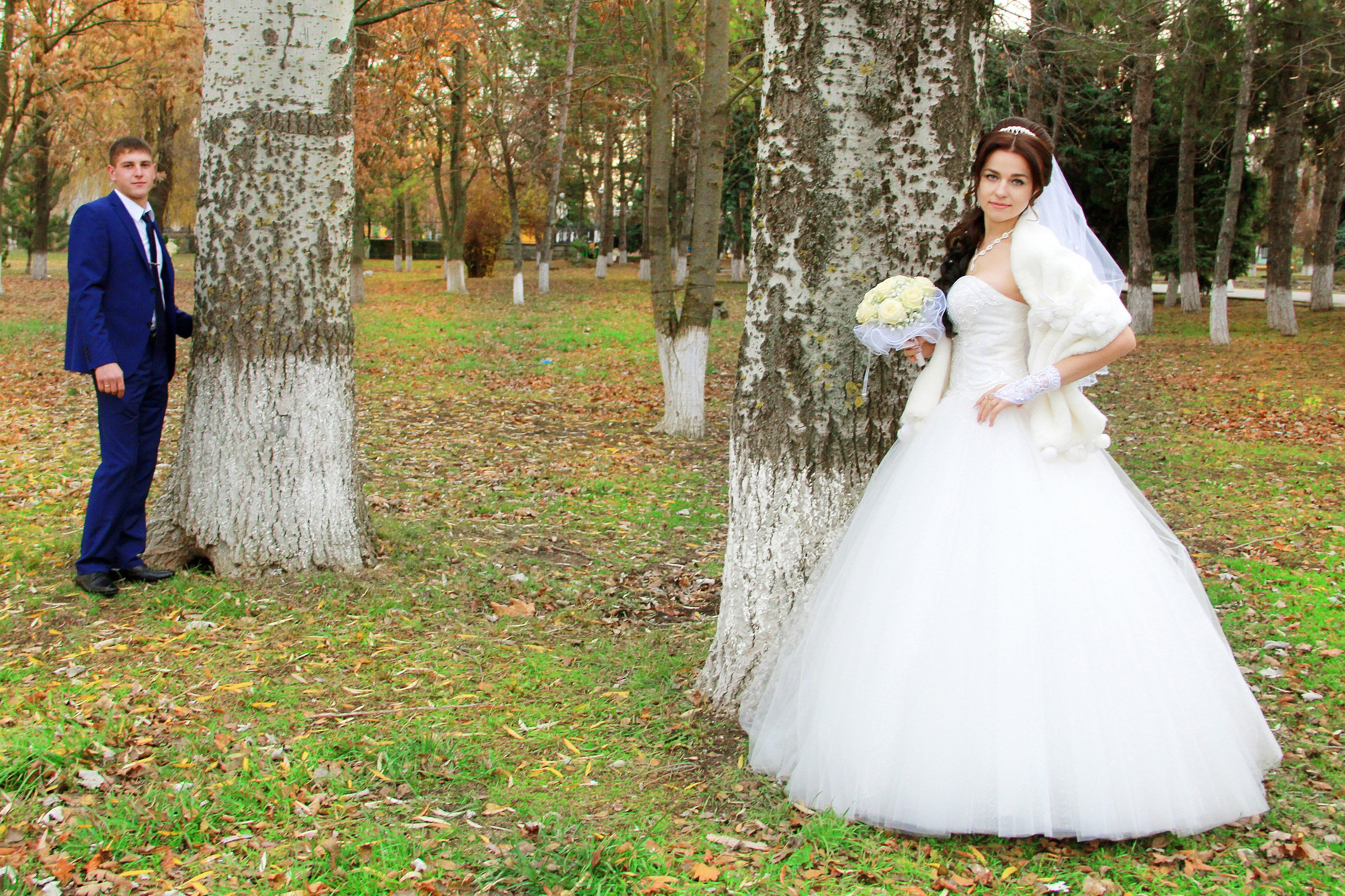 Валерий и Марина. Игорь Варава свадебный фотограф видеограф Белая Глина Краснодар