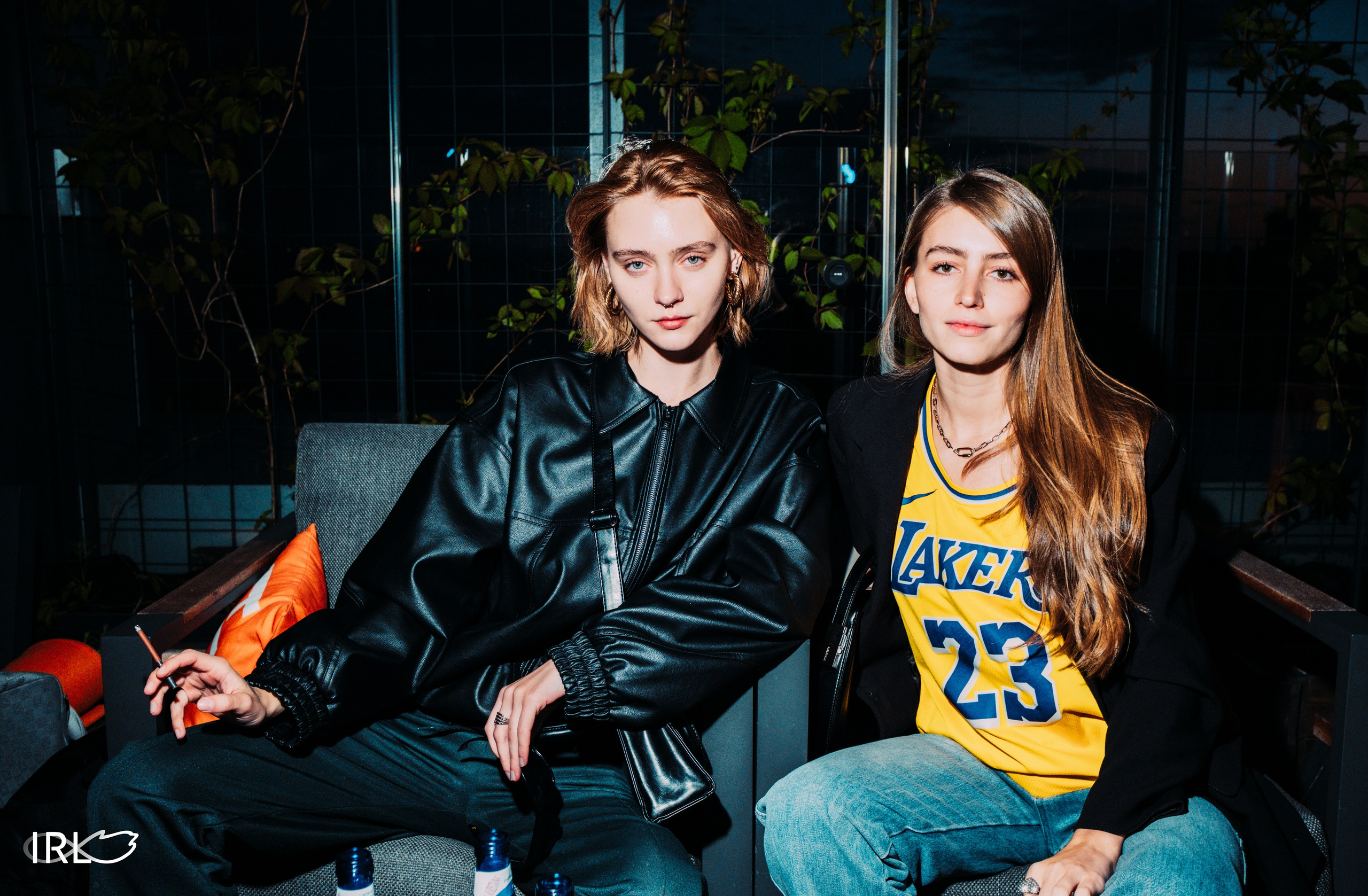 Премиум заведения. ИРЛ — Проект