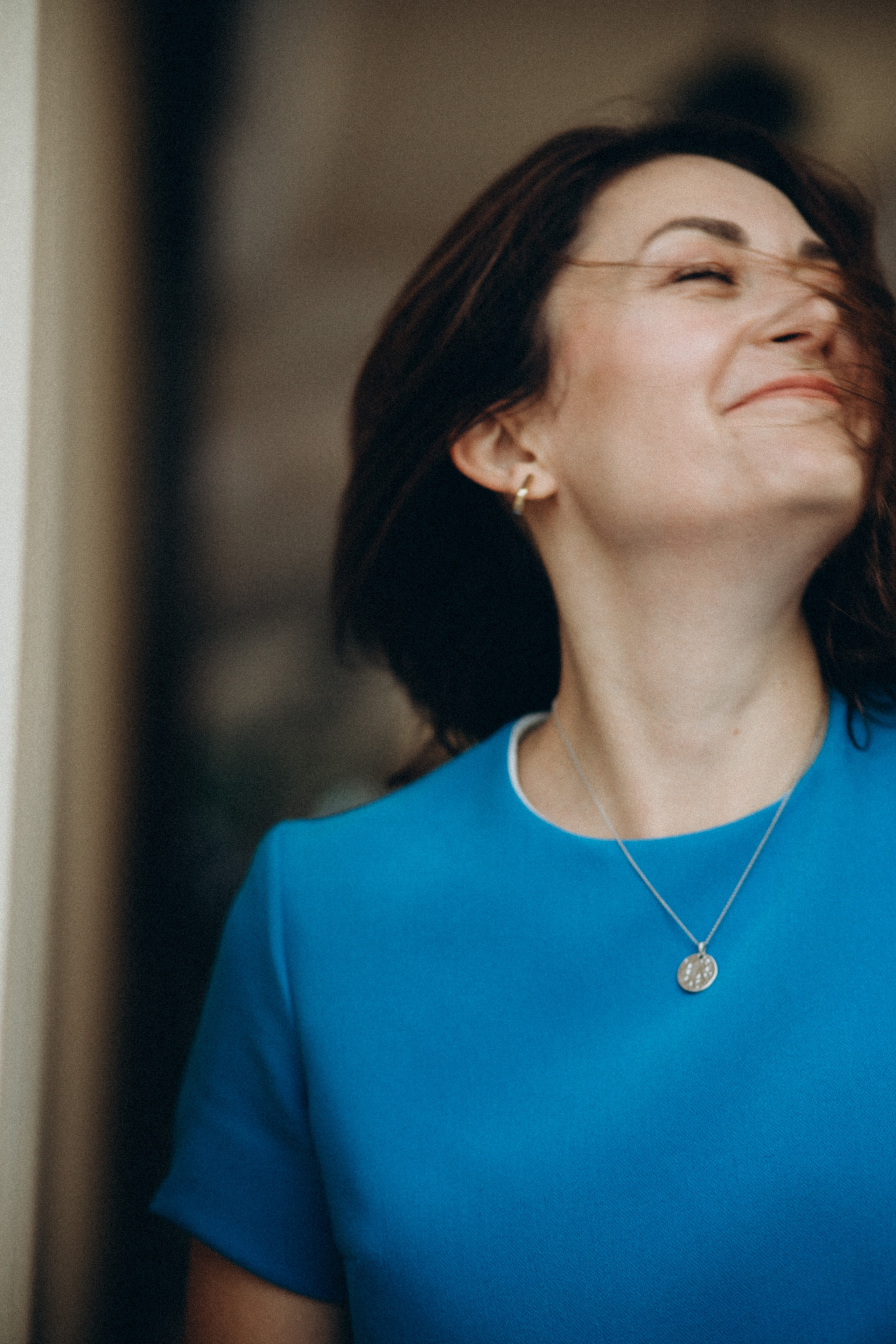 Виктория. Женский и семейный фотограф в Москве Анастасия Филимонова