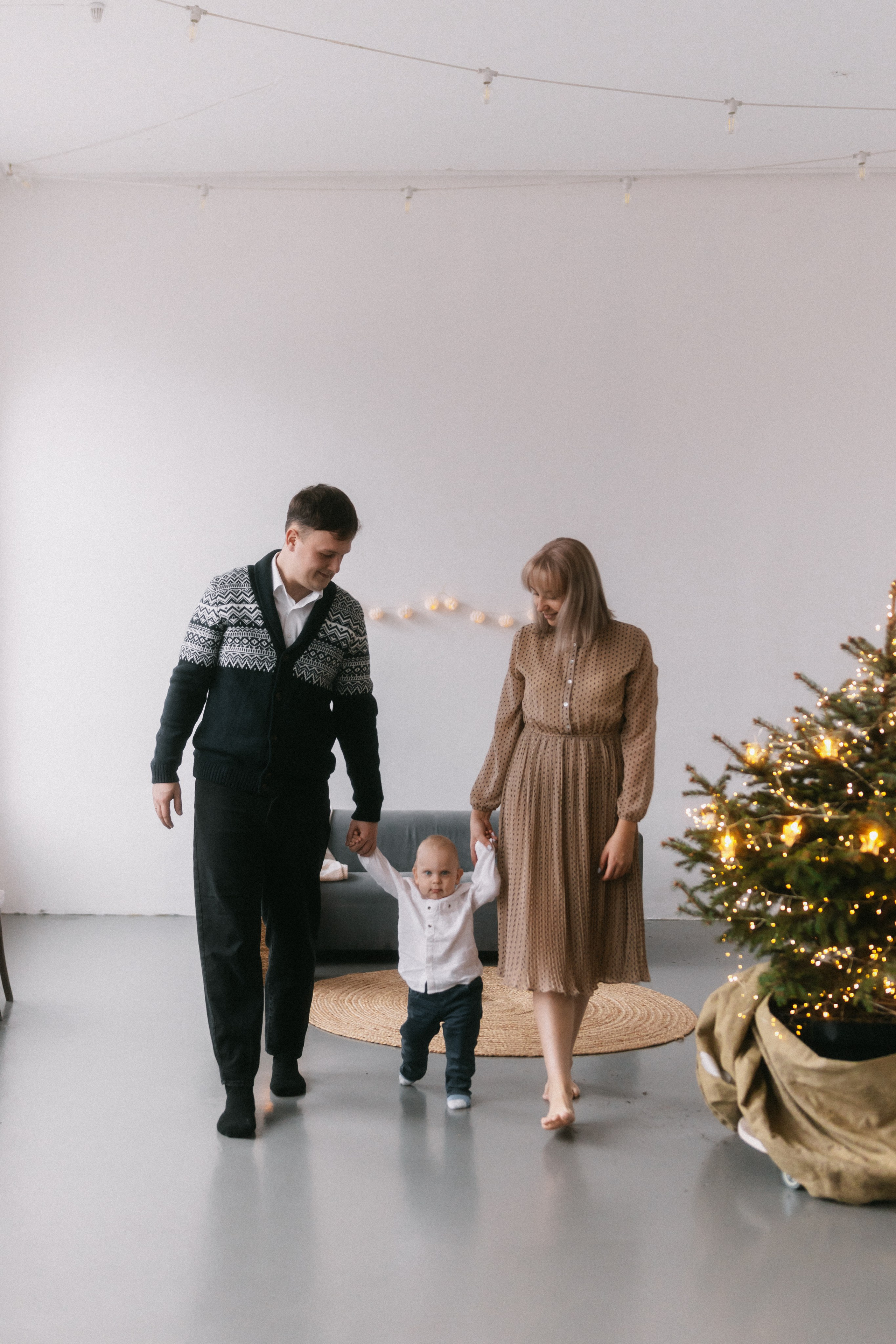 Наша большая семья. Ланемец Юлия — фотограф Волгоград/Волжский