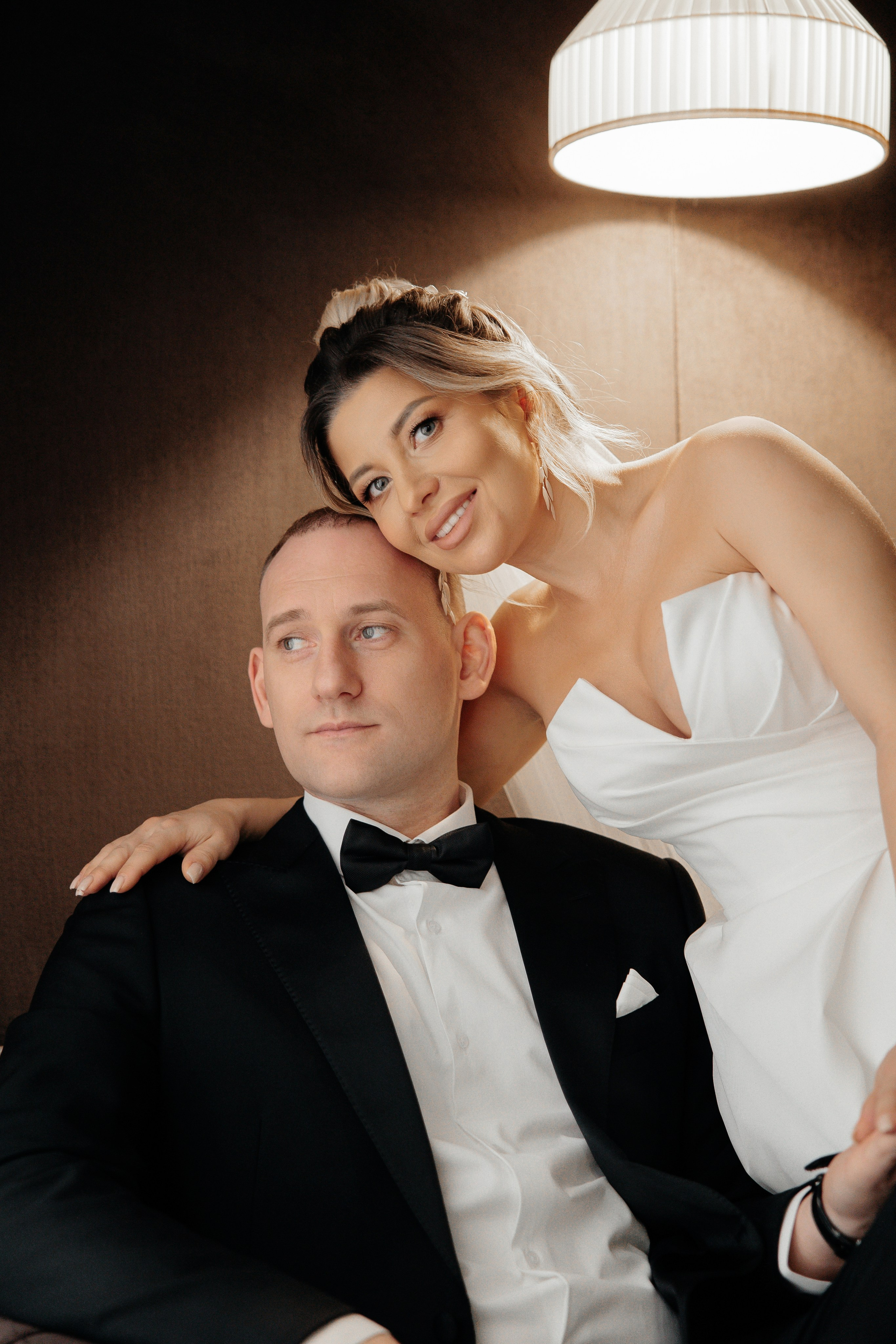 Свадебная серия. Свадебный фотограф Павел Фурашов в Нижнем Новгороде | Paul Matis