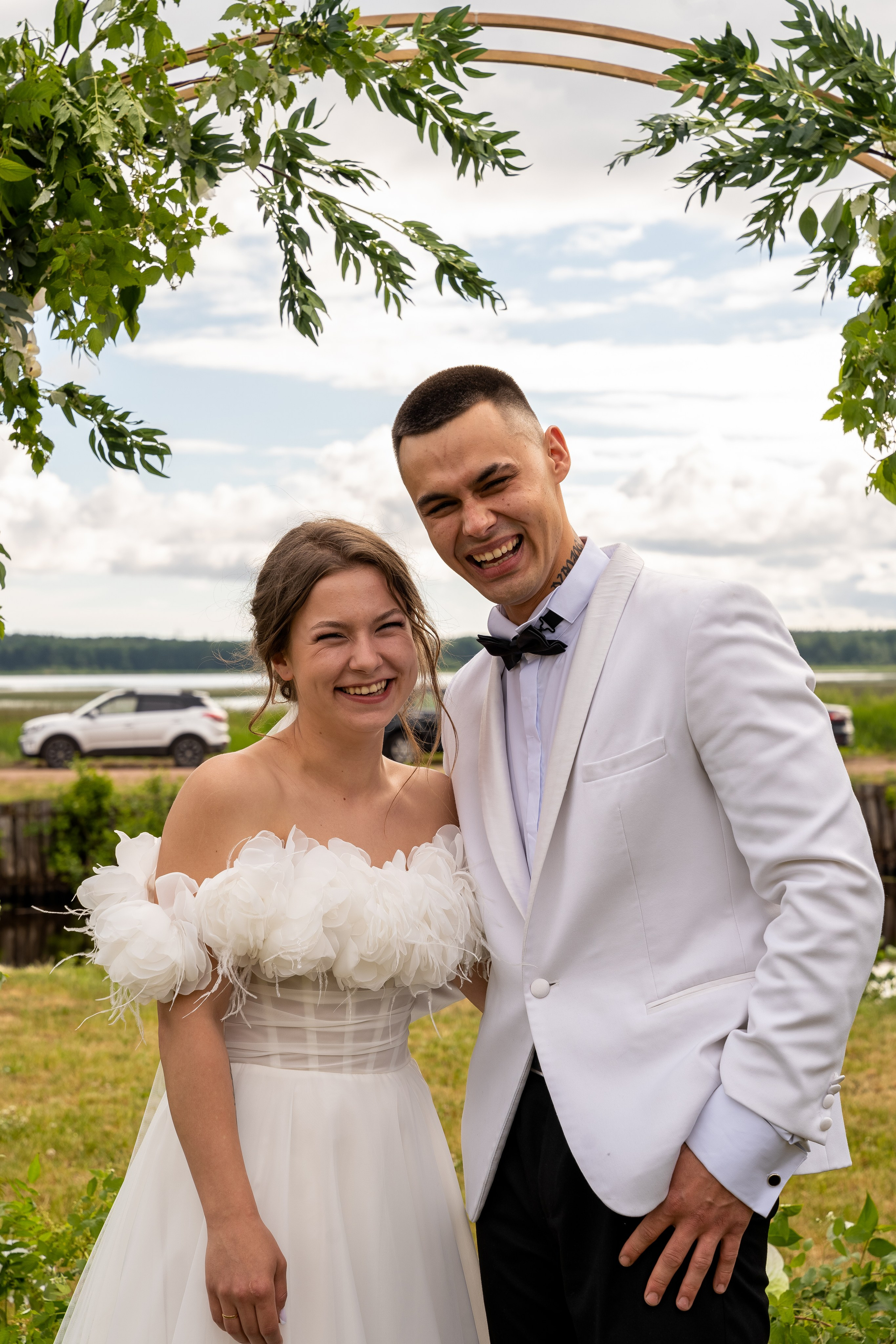 Серёжа и Даша. Часть II. Фотограф в Ульяновске Александра Григоровских