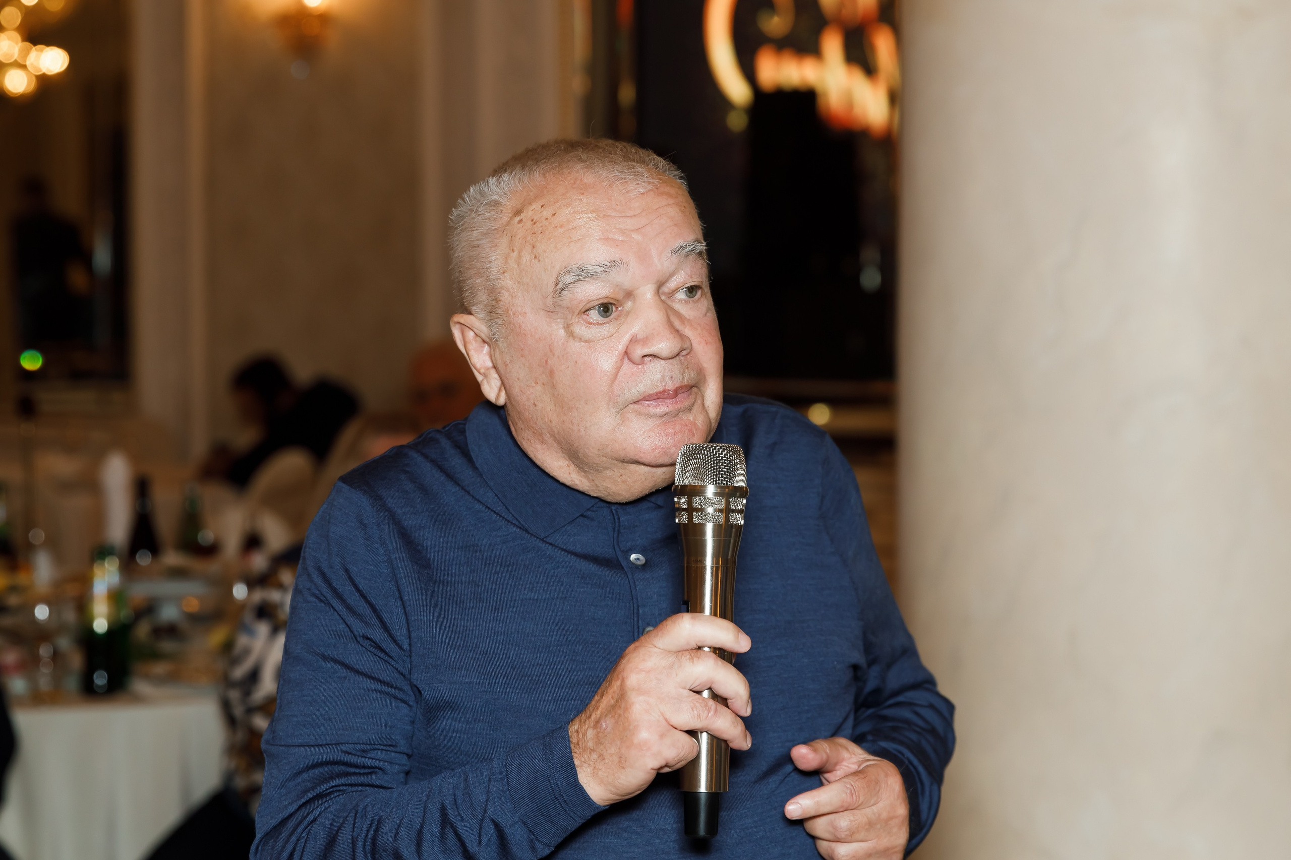 ЮБИЛЕЙ 70 лет. Катерина Киреева — фотограф в Москве