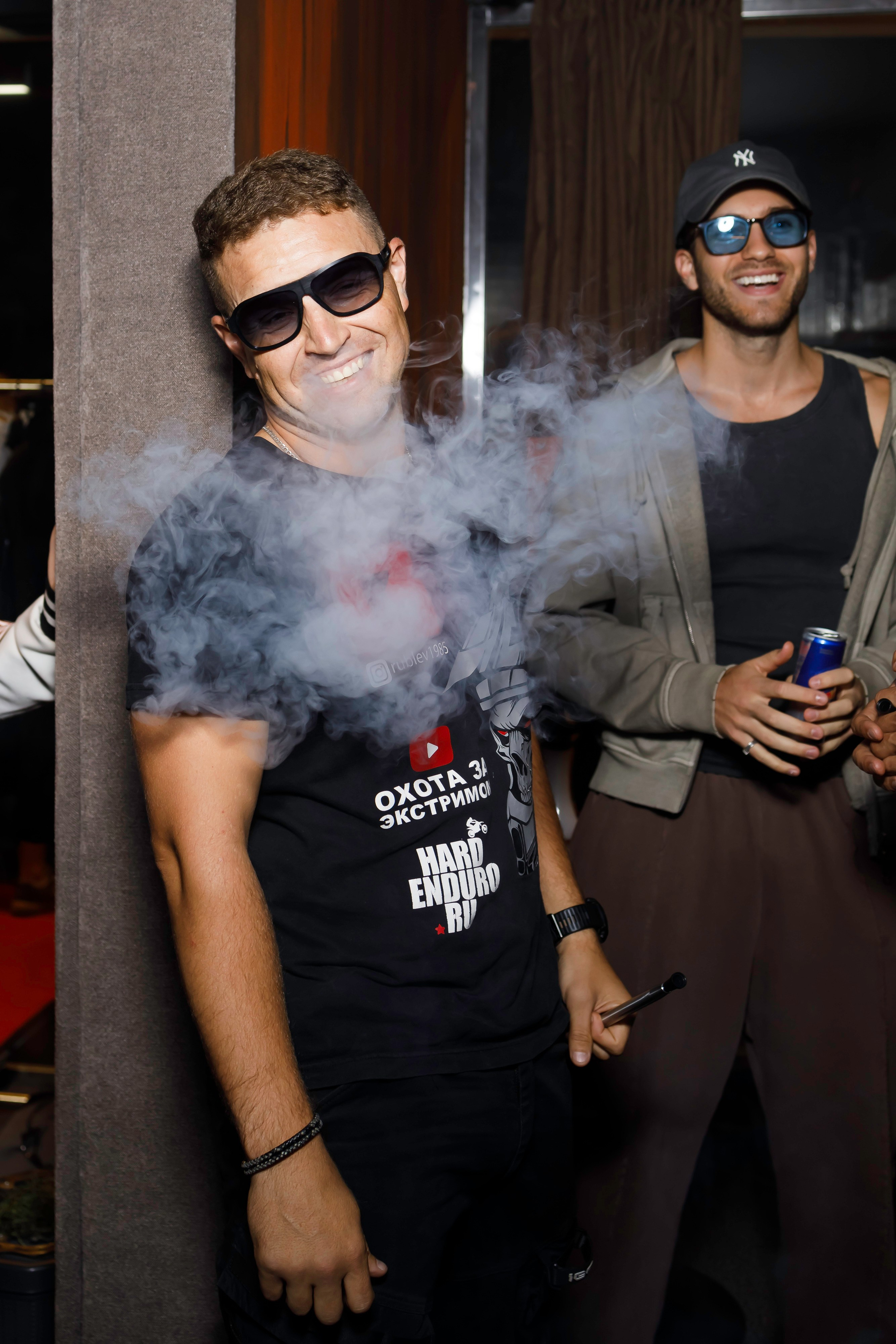 ТИМАТИ КАРТИНГ (Белая Дача). Катерина Киреева — фотограф в Москве