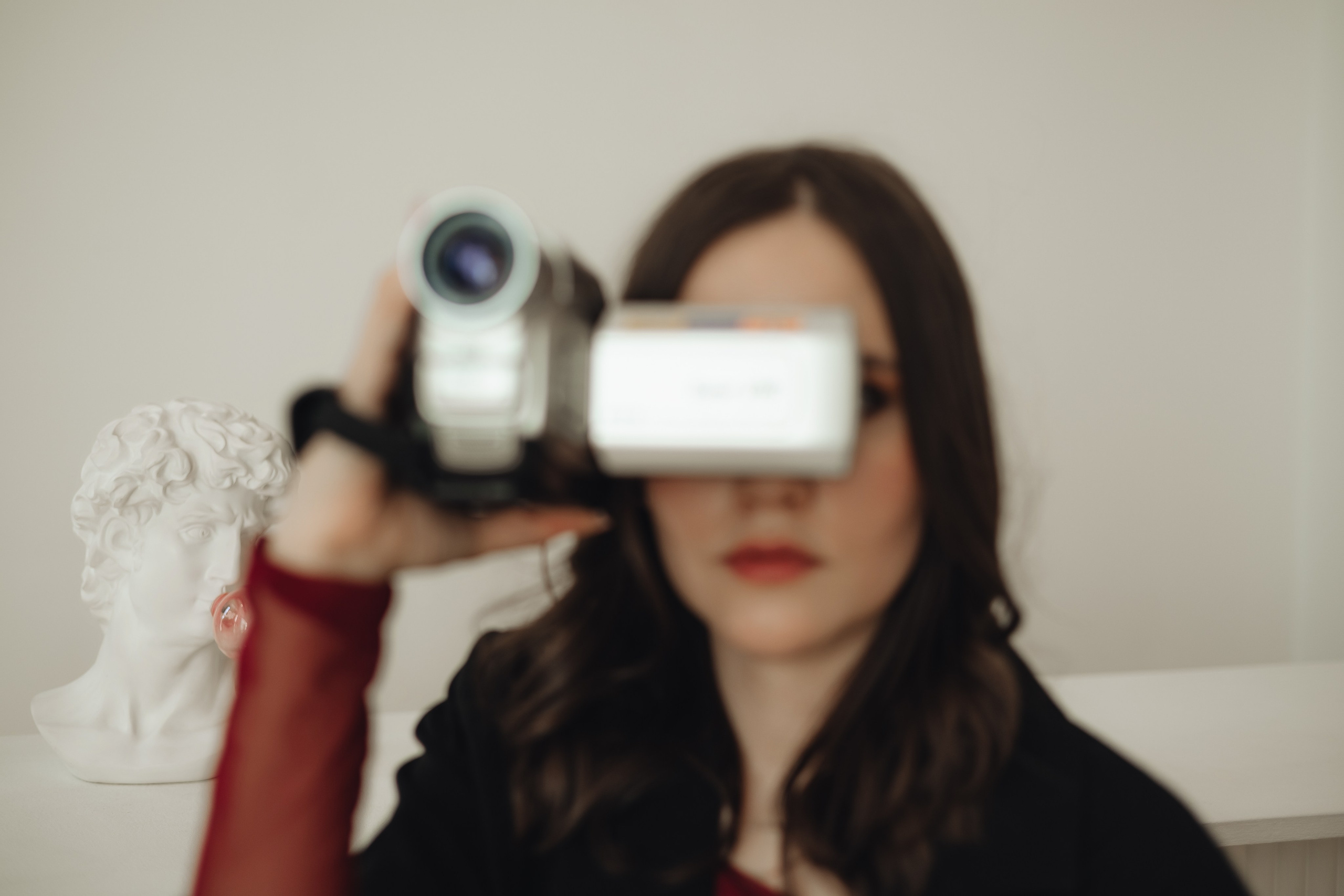 Маша. Свадебный и Семейный фотограф в Москве Александра Вайпер