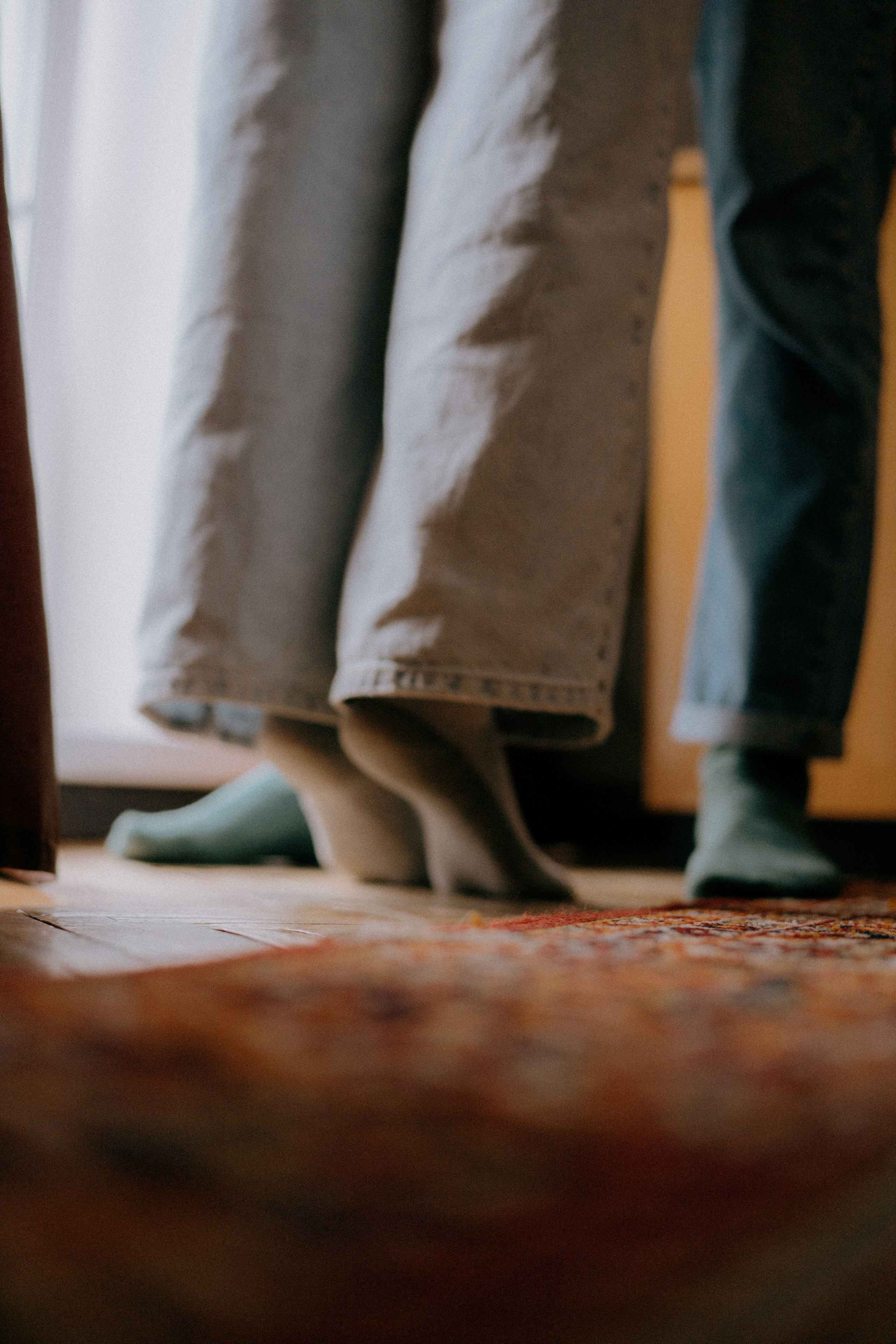 Сталинка. Фотограф Дмитрий Капралов