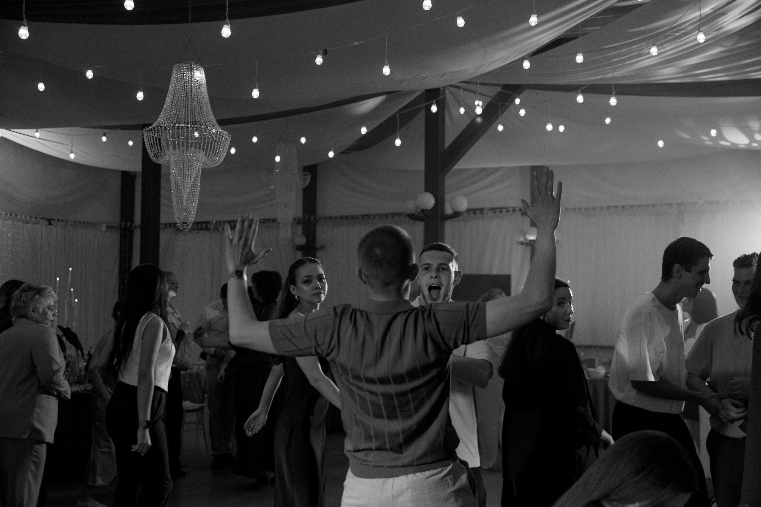 Данила и Виктория. Фотограф — Погодина Екатерина