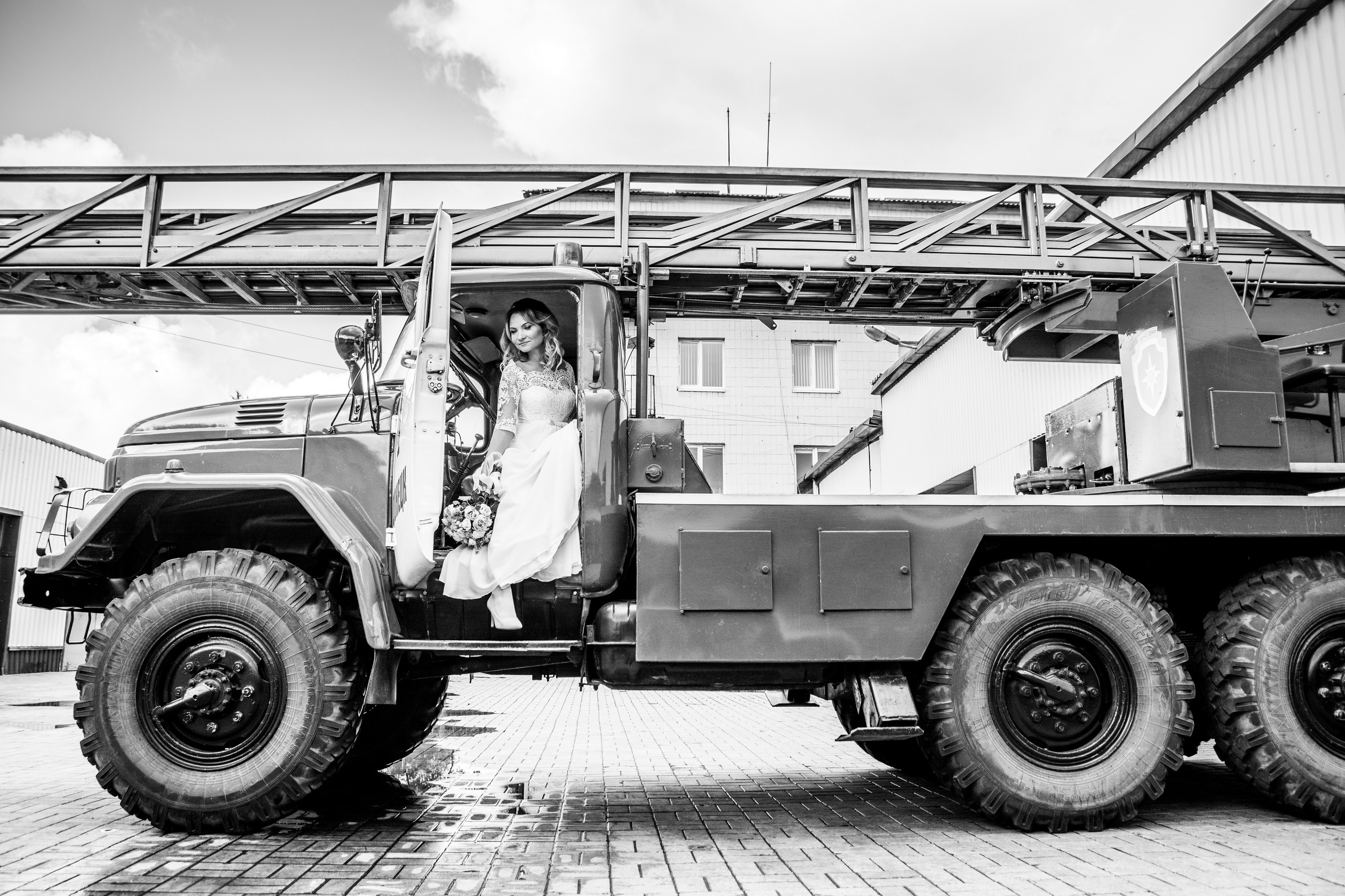 Wedding day. Семейный и свадебный фотограф Ksenia Strakh
