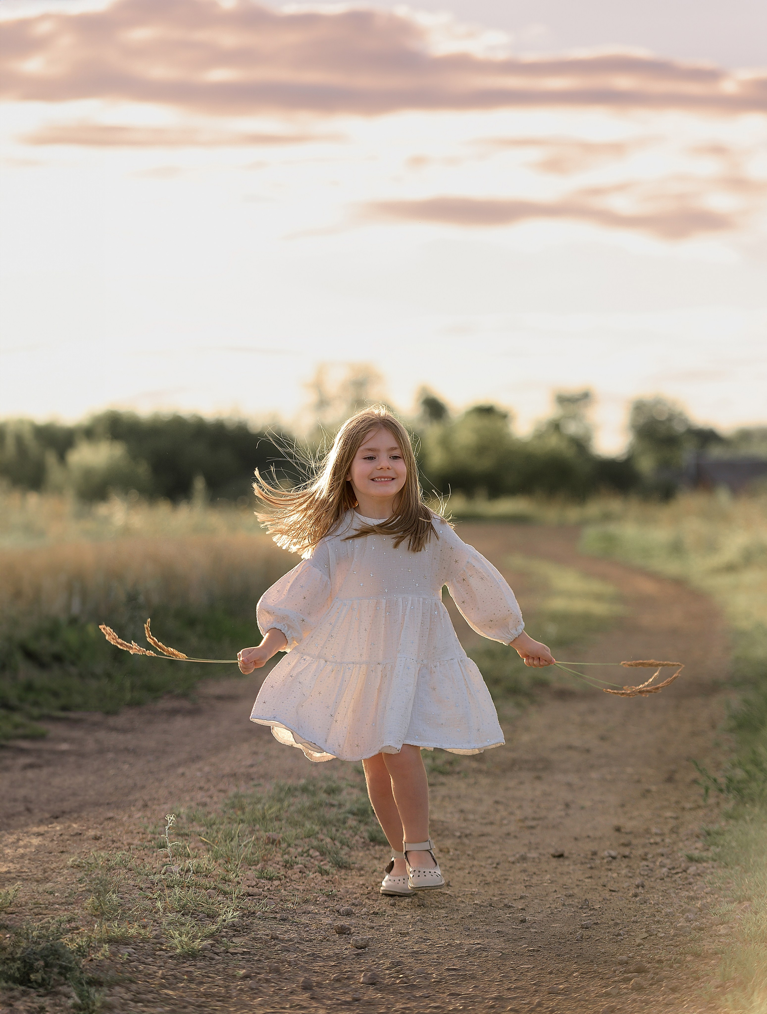 Сергей и Рита. Семейный и детский фотограф в Шатках и Арзамасе Александра Магомедова