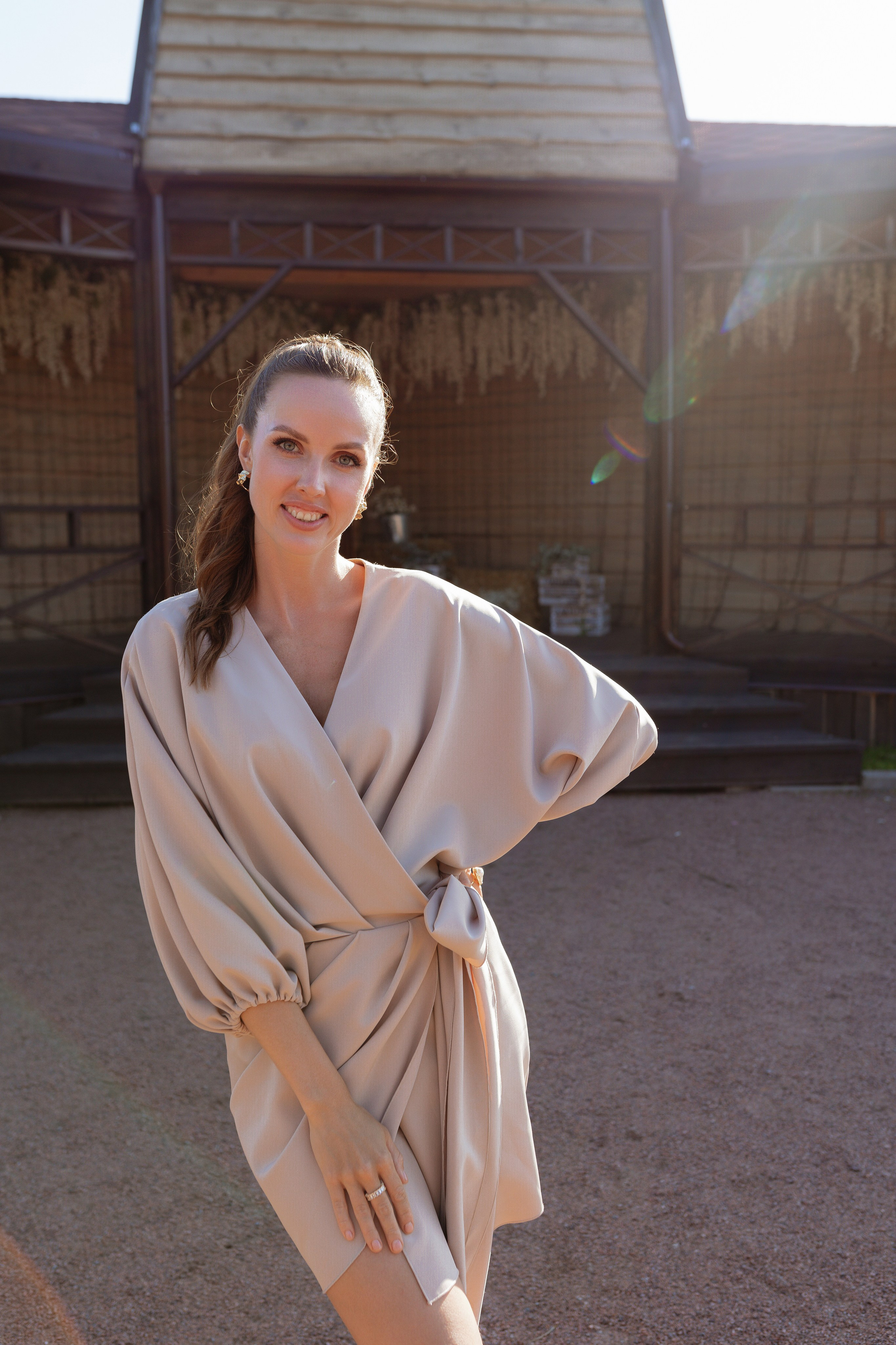 Anna&Alexey. Фотограф Александра Просекова