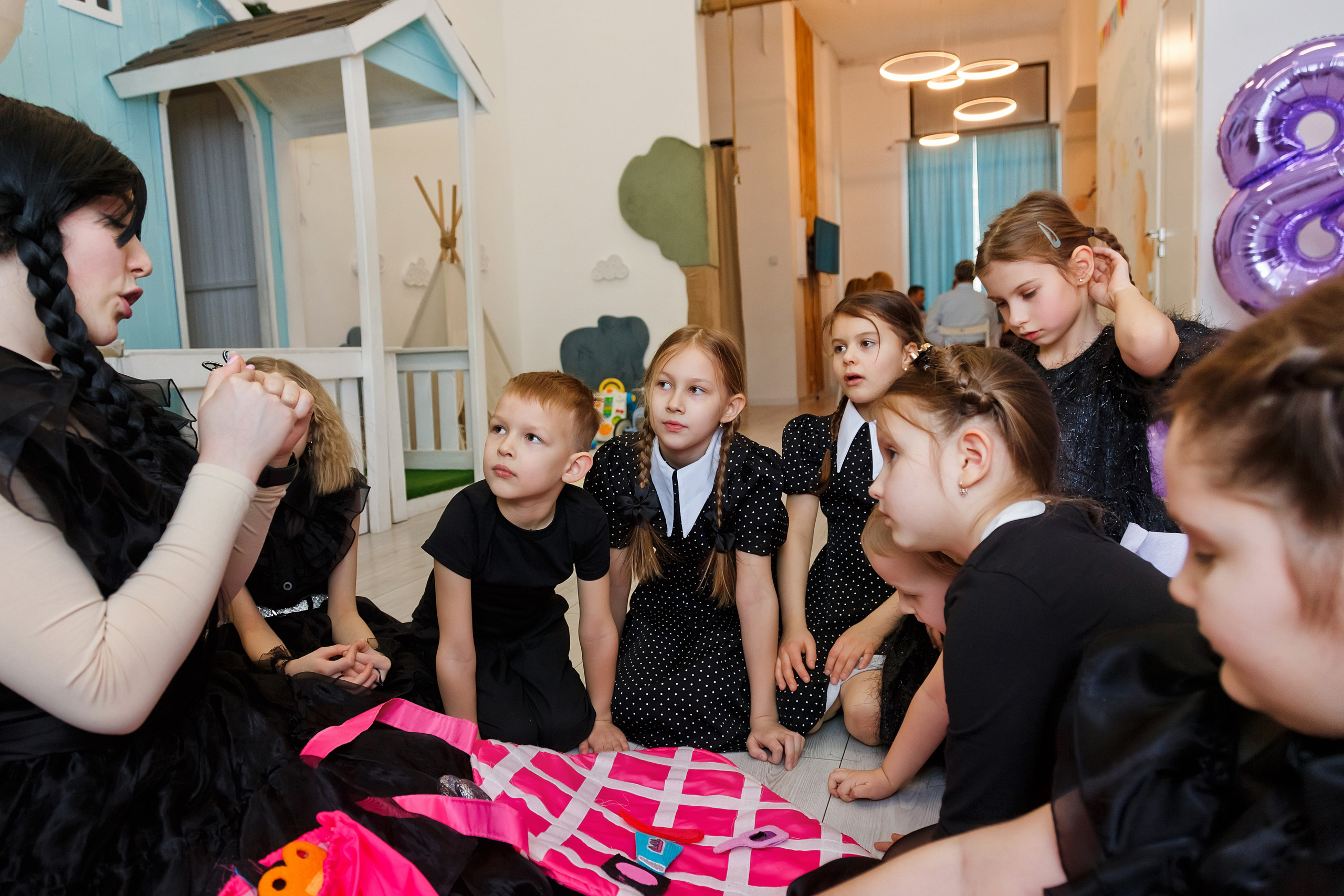 . Фотограф в Москве и Одинцово