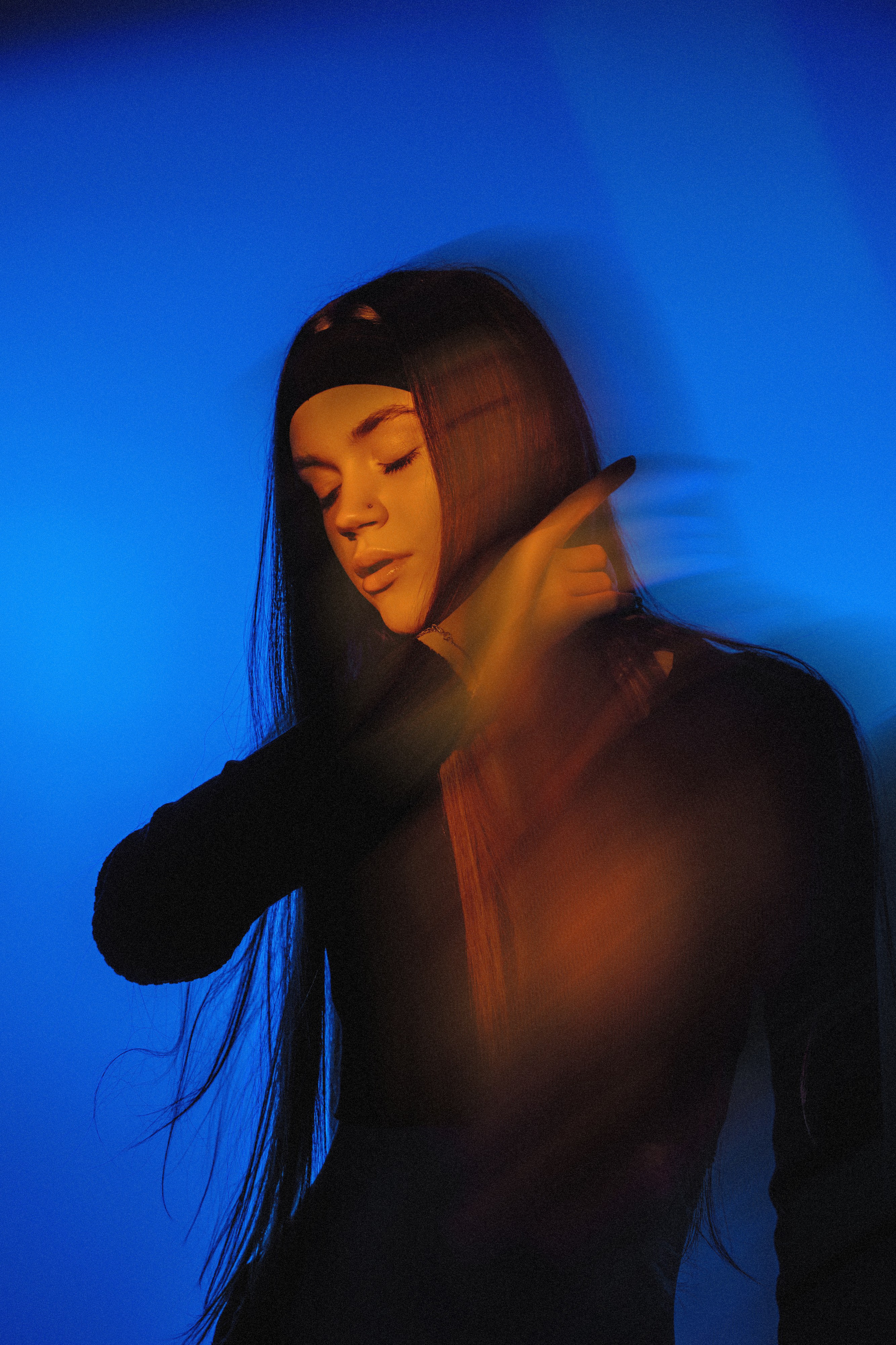 Художественная съемка танцоров. Свадебный и семейный фотограф в Сочи Никита Пищов