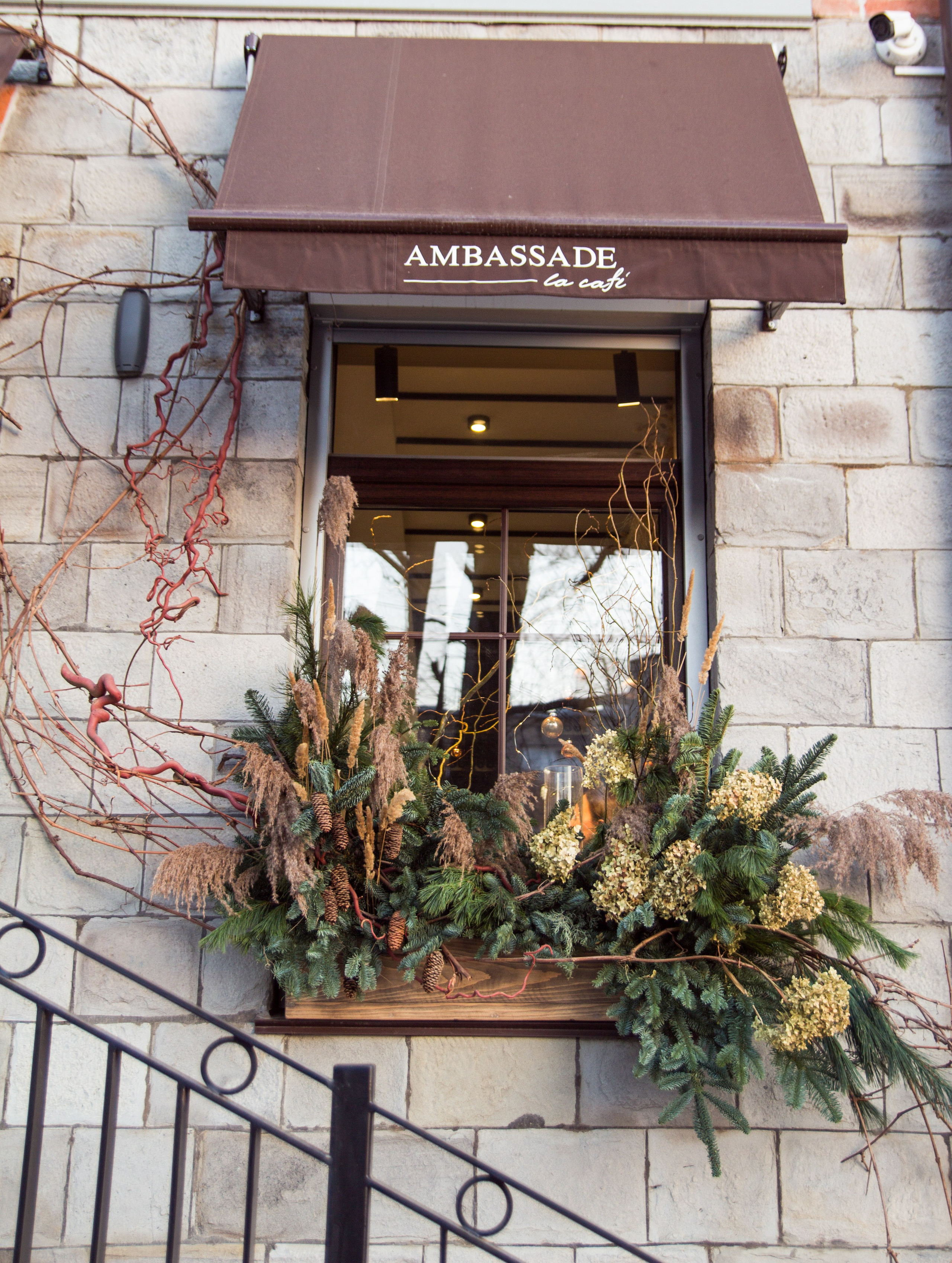 Ambassade 2022. Ксения Почтарь. Декоратор и флорист, город Владивосток