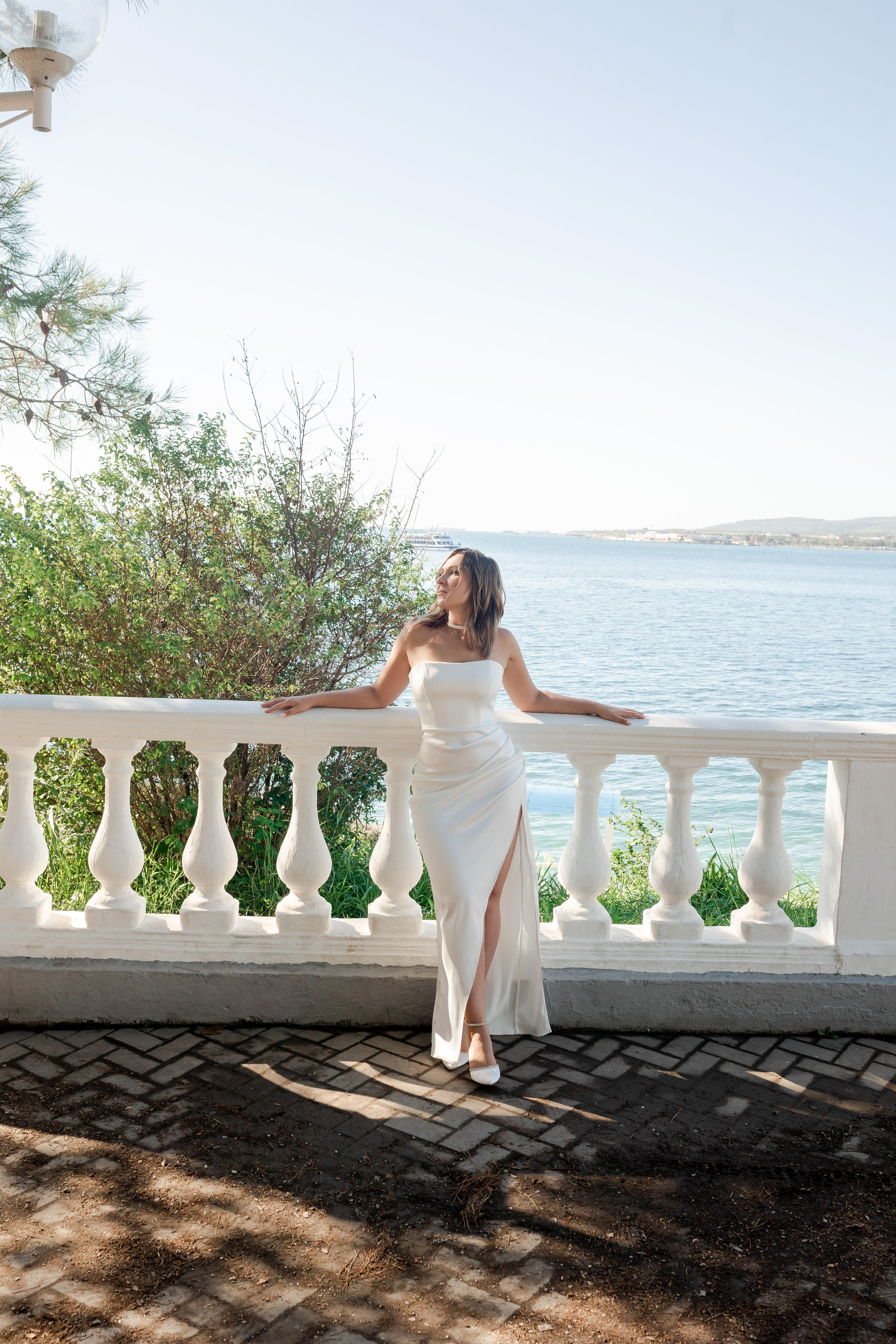 Екатерина и Борис. Фотограф в Геленджике, Архипо-Осиповке, Абрау-Дюрсо, Кринице Виктория