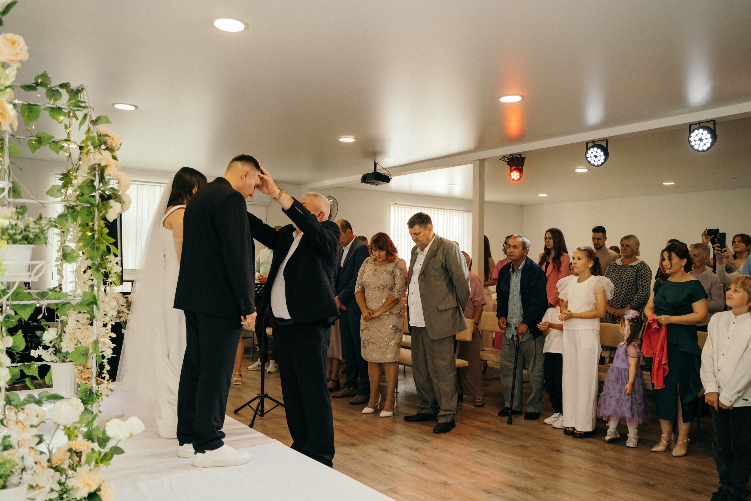 Свадебная фотосессия в Стерлитамаке. Адиля и Павел. Портретный и лавстори фотограф в Стерлитамаке Альбина Шарт