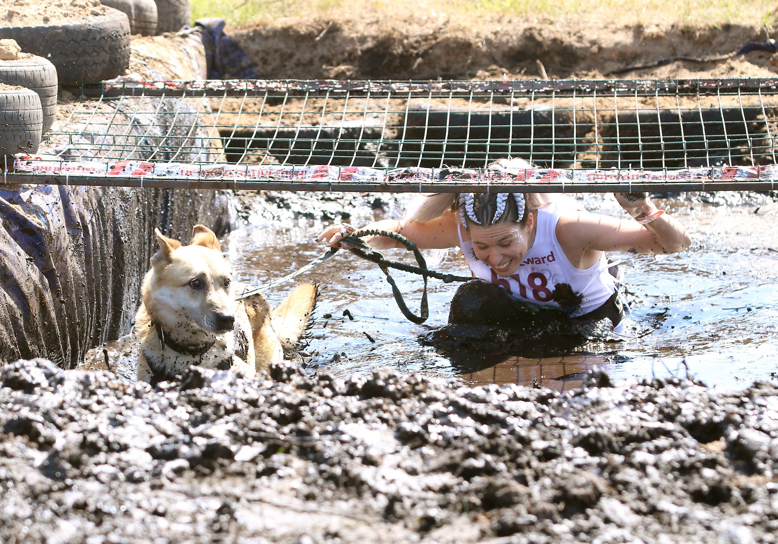 Хвостатый драйв. Семейный и детский фотограф в Москве и МО Елена Москвичева