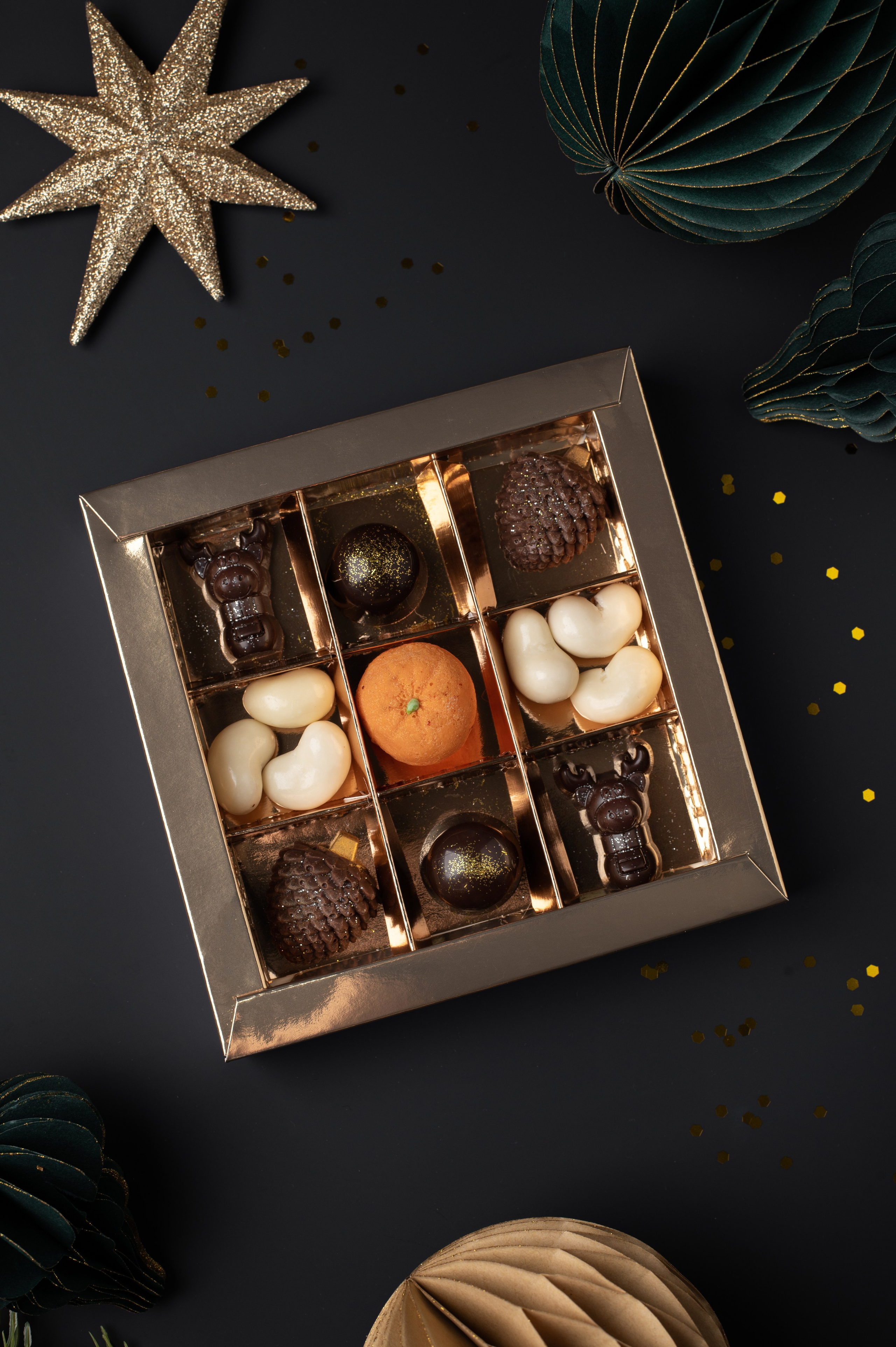 Фотографии клубники в шоколадке для социальных сетей. Предметный и фуд-фотограф в Москве Мария Гладких