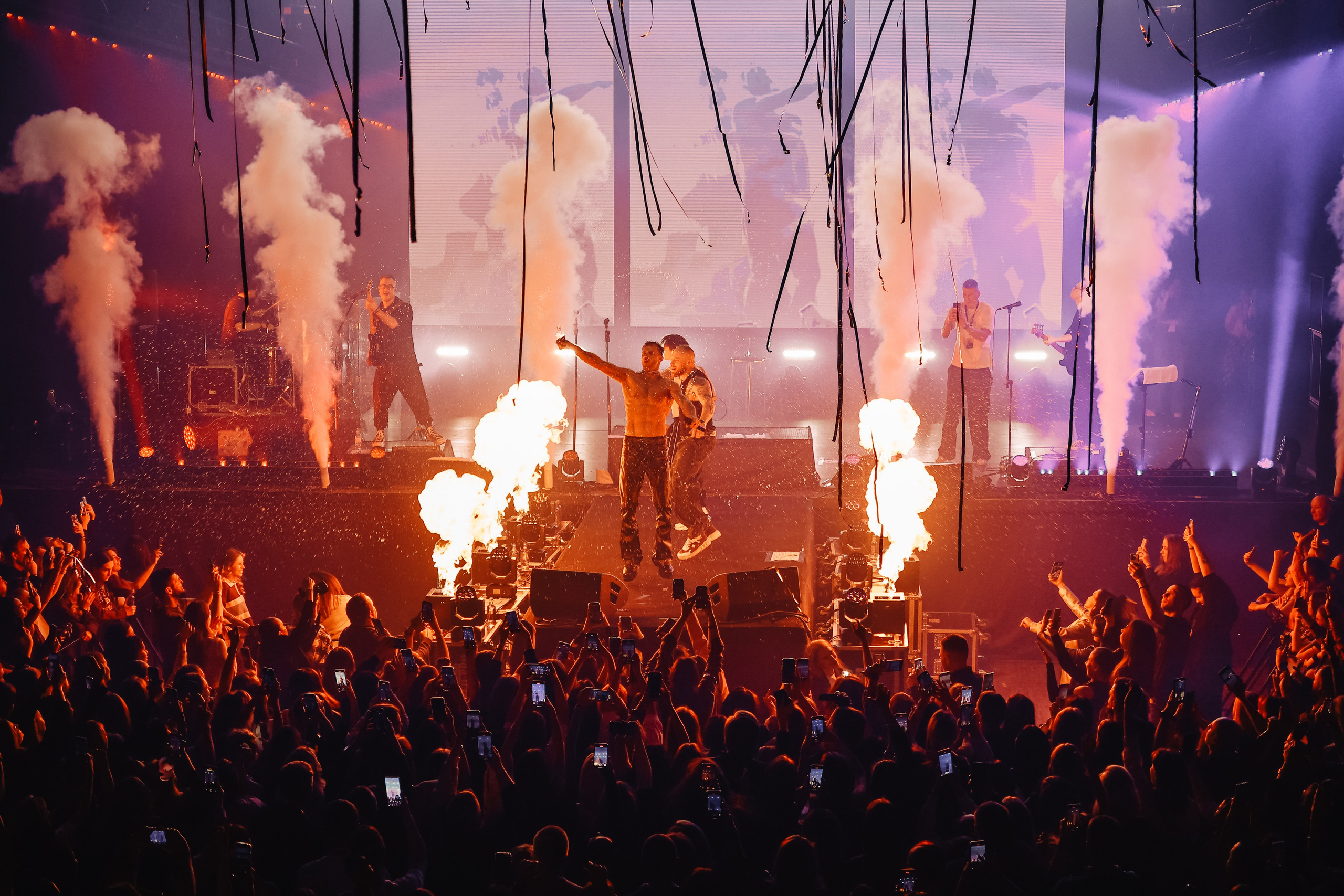 ОЛЕГ МАЙАМИ @ATMOSPHERE