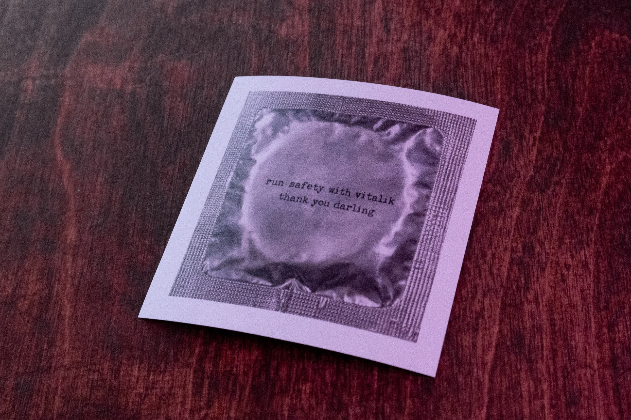 Беговая суббота с VTLK и SHU. Павел Шарапов | Фотограф | Москва