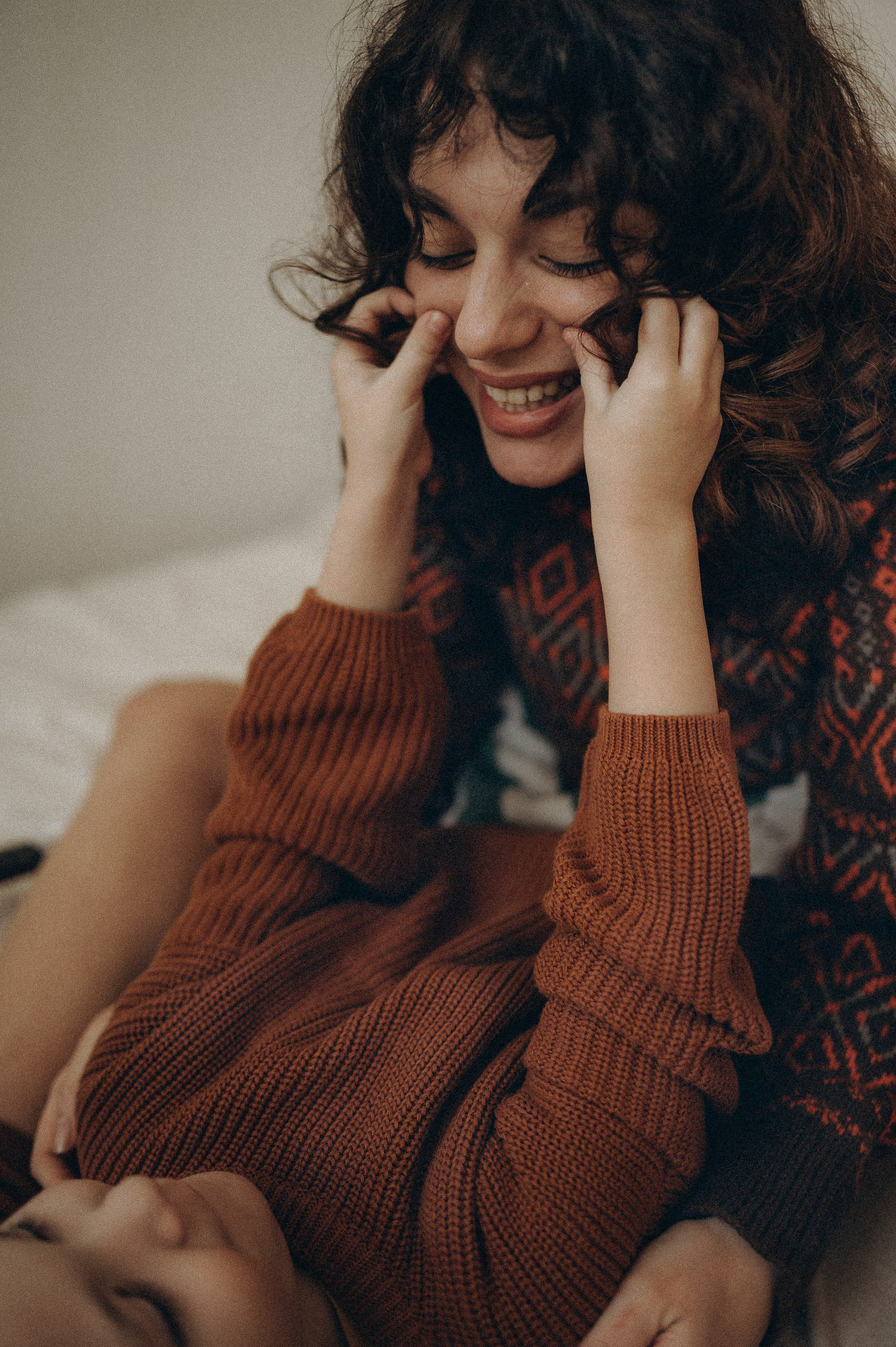 Зимняя. Семейный фотограф Ростов-на-Дону Татьяна Соколова