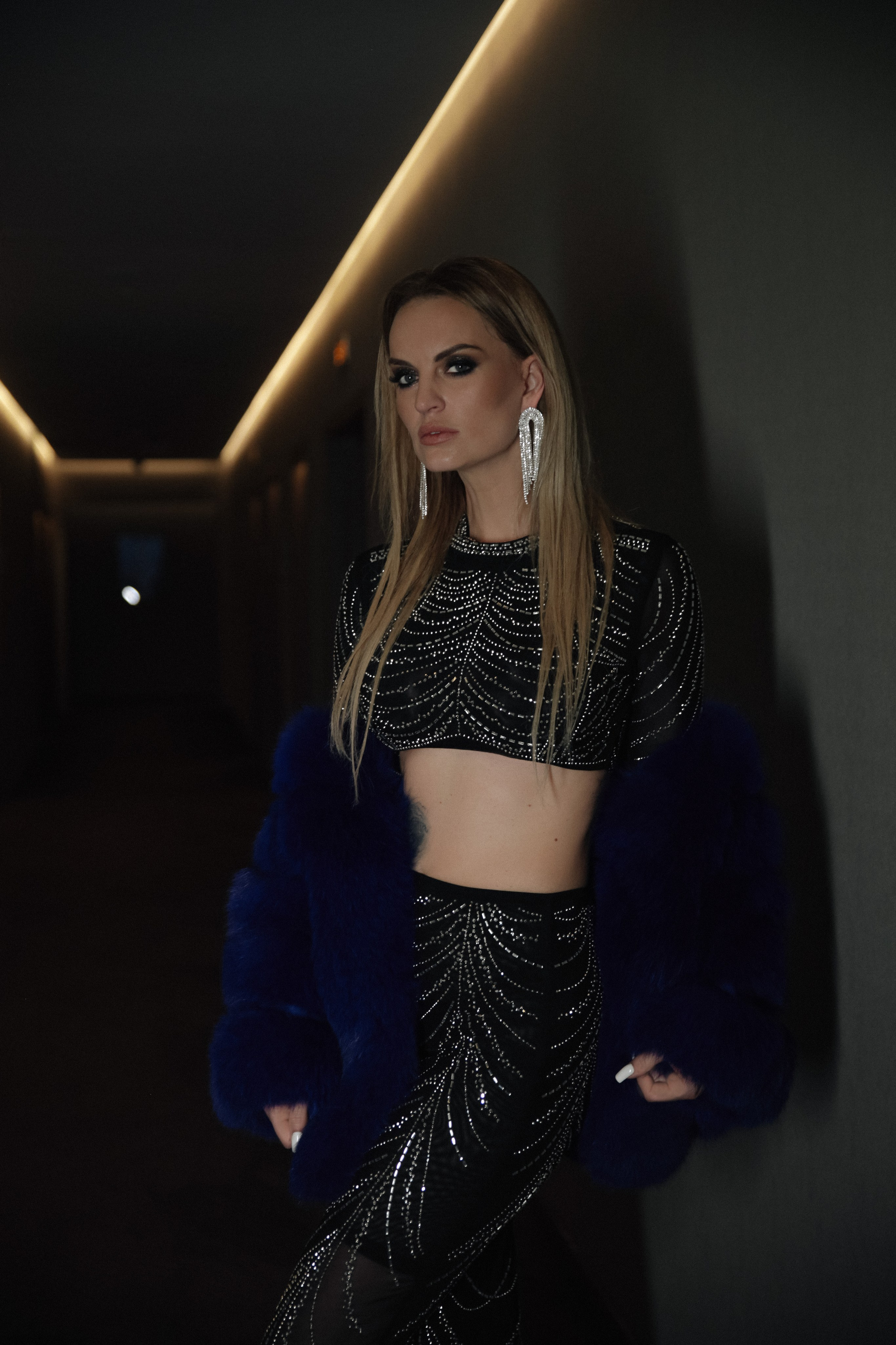 Мария. Фотограф в Крыму